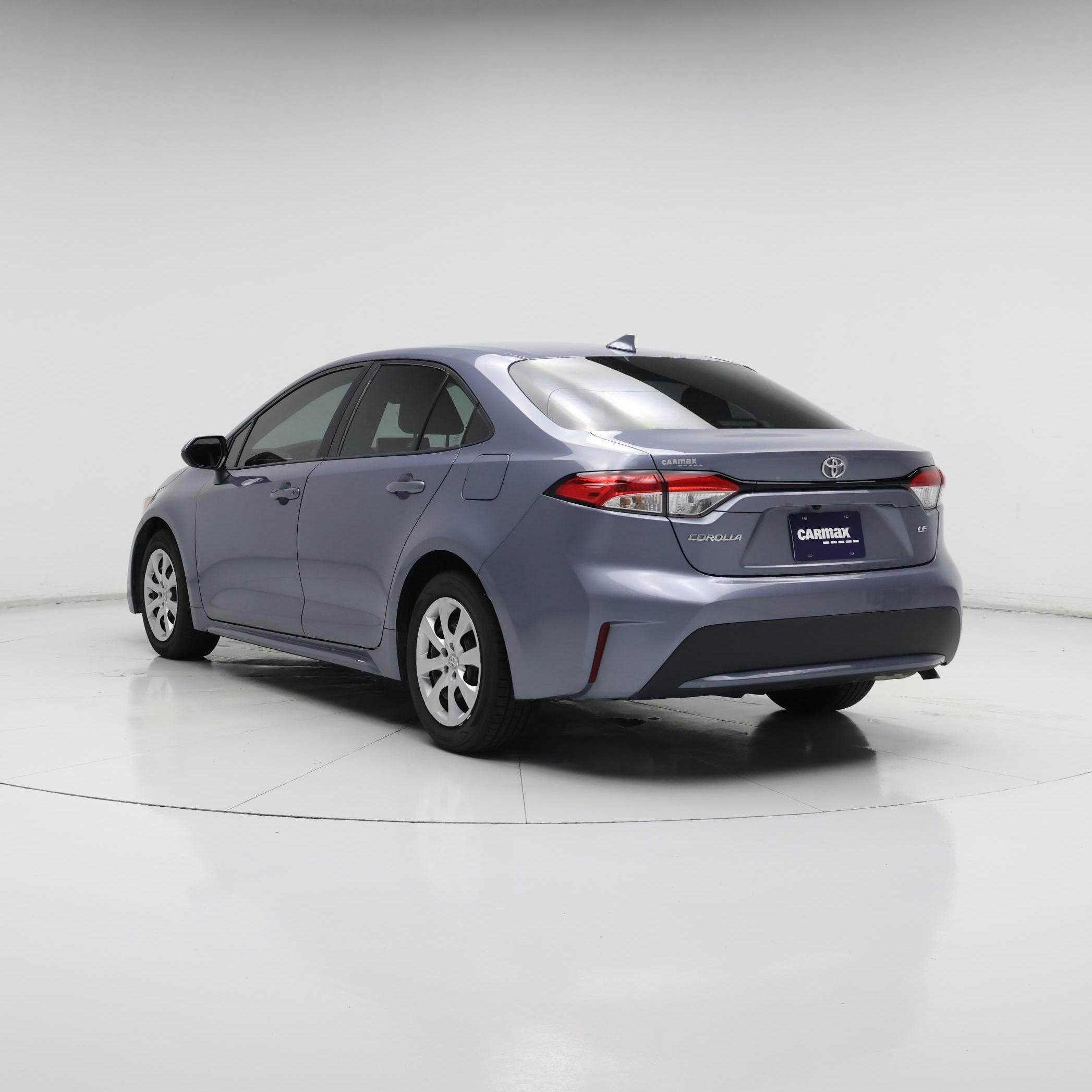 Thumbnail: 2020 Toyota Corolla - 2
