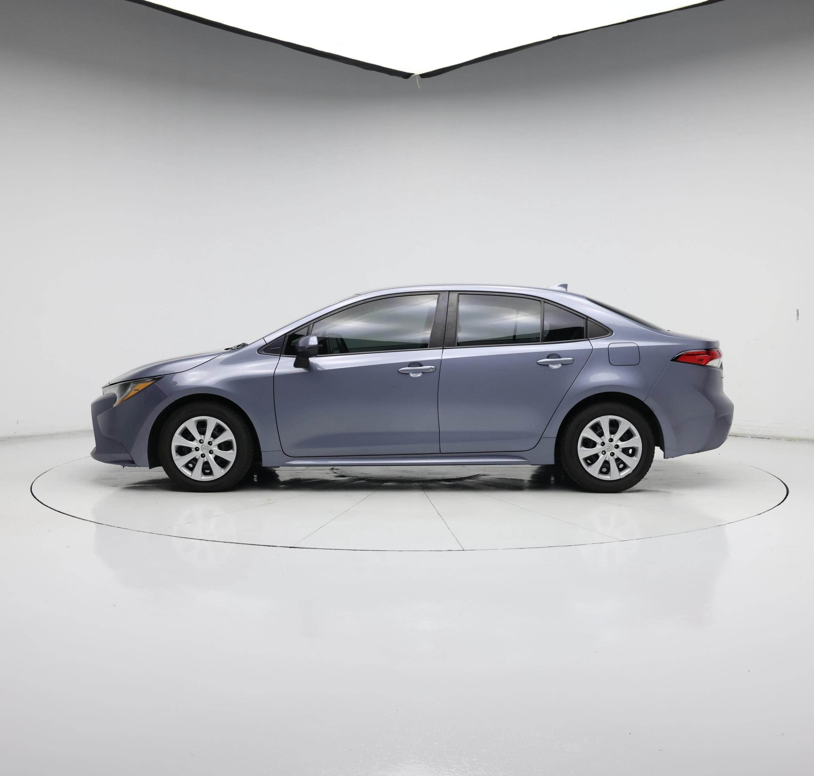 Thumbnail: 2020 Toyota Corolla - 3