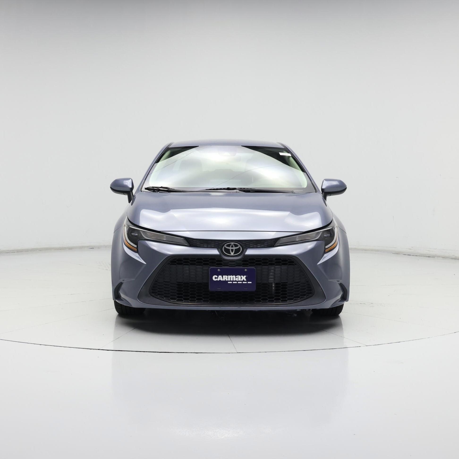 Thumbnail: 2020 Toyota Corolla - 5