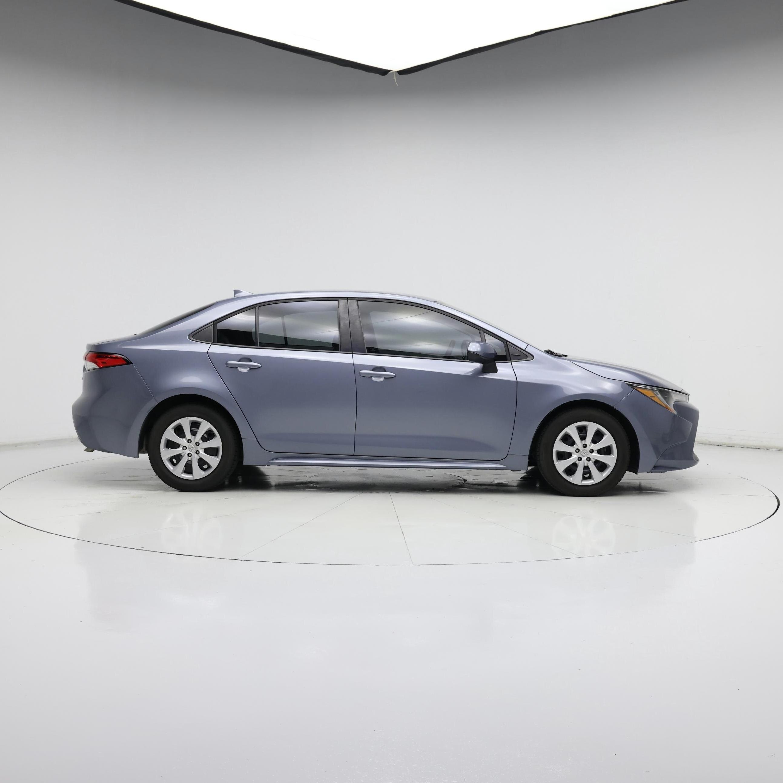Thumbnail: 2020 Toyota Corolla - 7