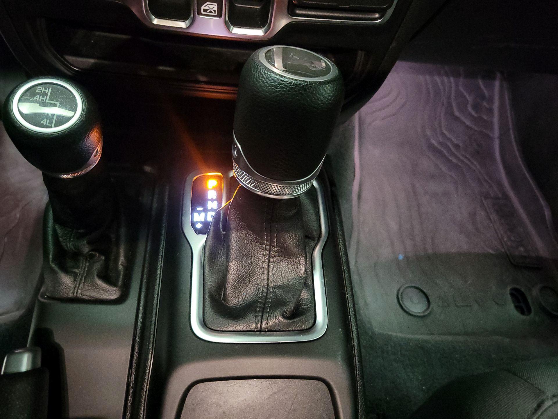 Thumbnail: 2020 Jeep Wrangler - 16