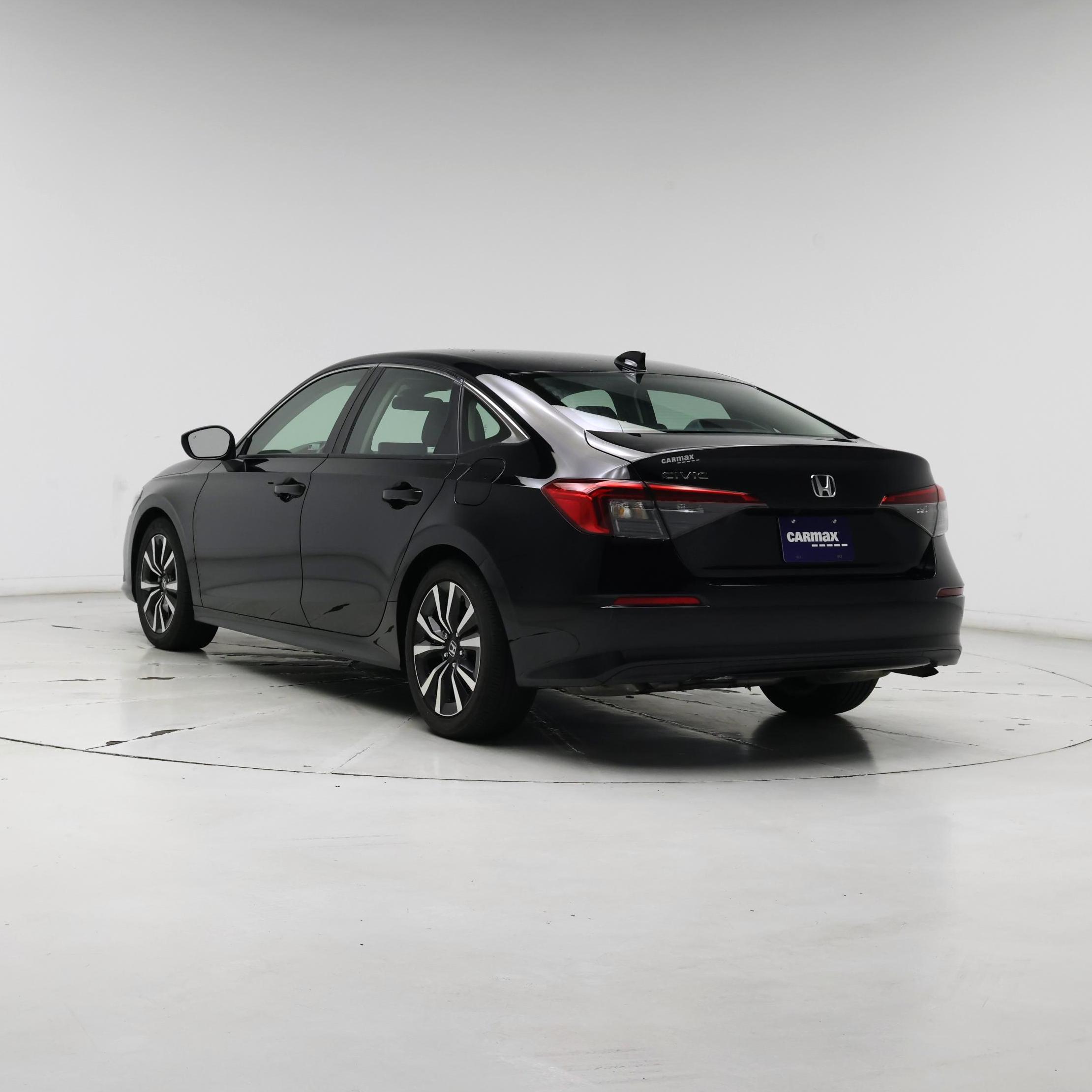 Thumbnail: 2022 Honda Civic - 2