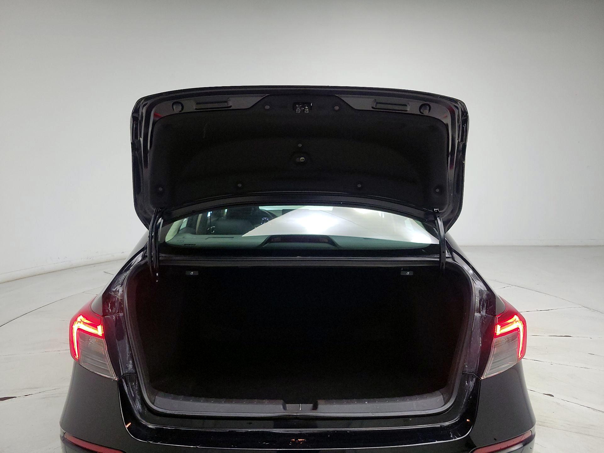 Thumbnail: 2022 Honda Civic - 20