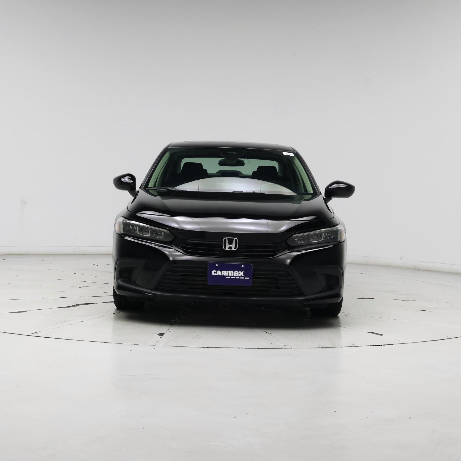 Thumbnail: 2022 Honda Civic - 5