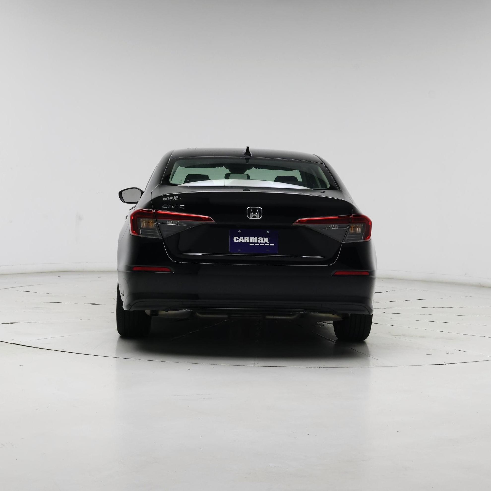Thumbnail: 2022 Honda Civic - 6