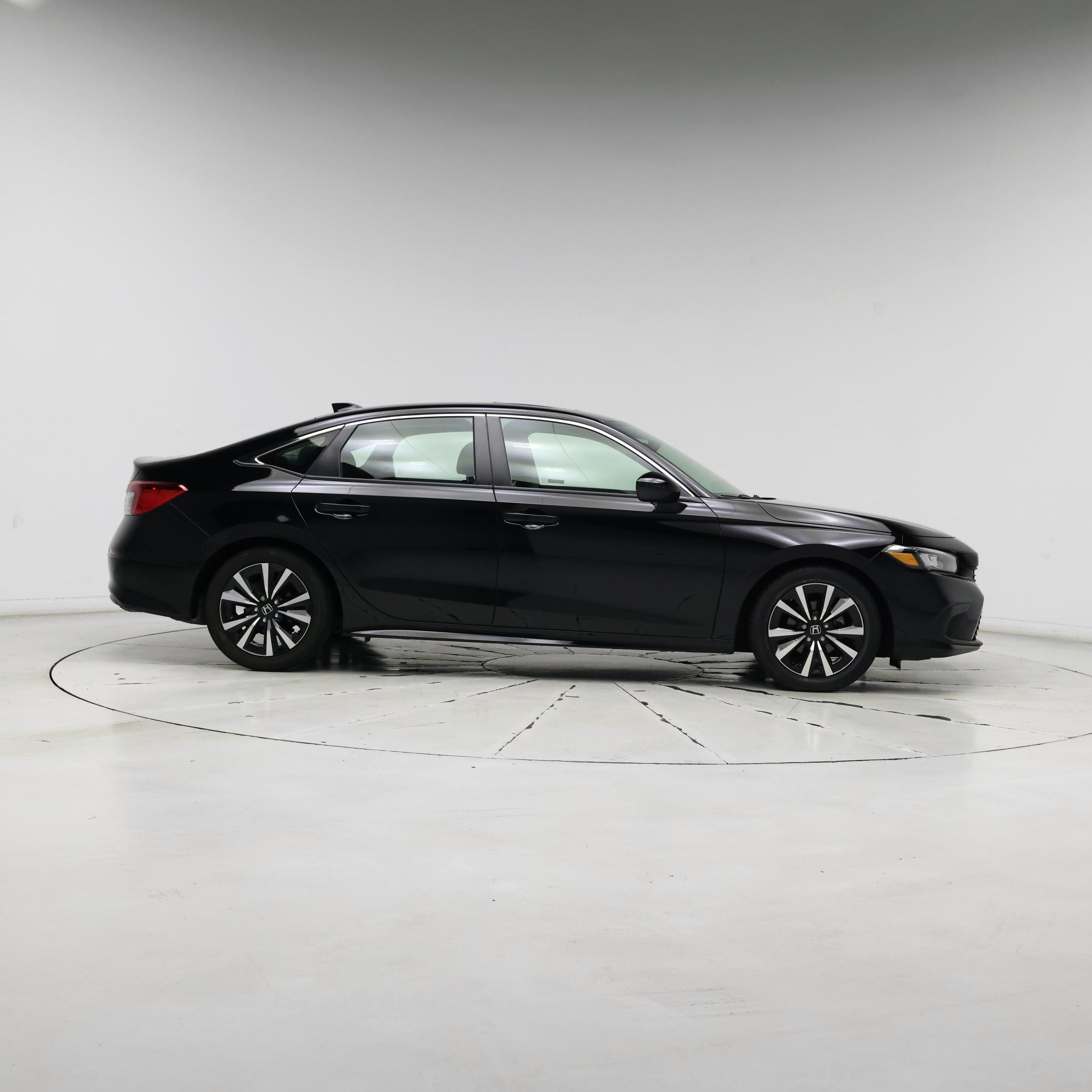 Thumbnail: 2022 Honda Civic - 7
