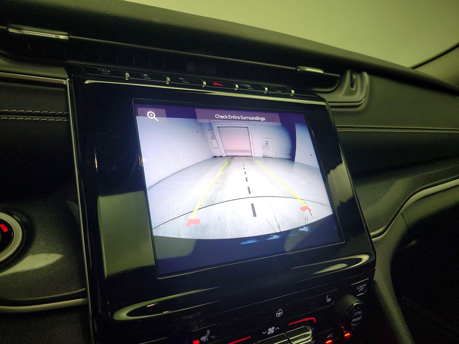 Thumbnail: 2022 Jeep Grand Cherokee - 13