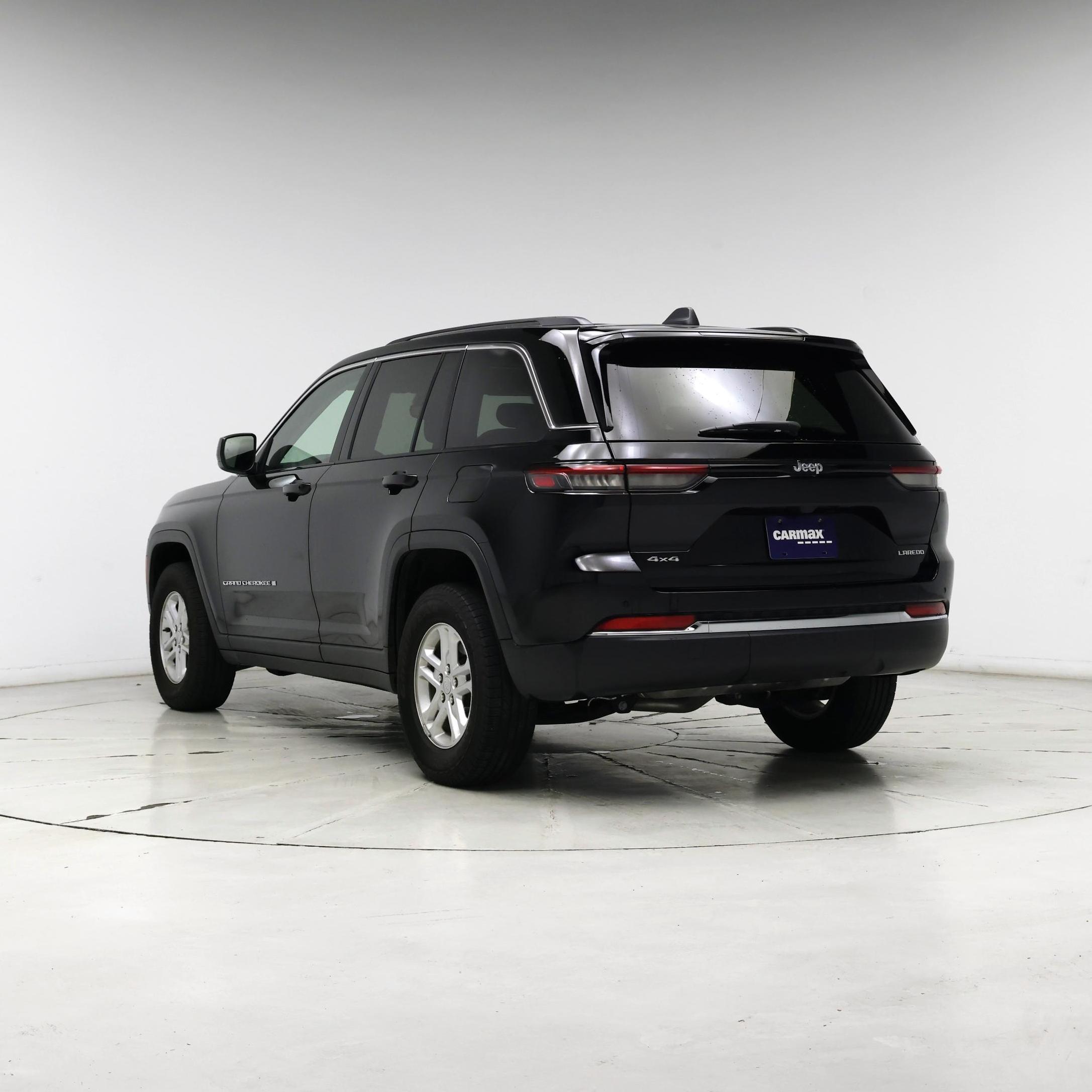 Thumbnail: 2022 Jeep Grand Cherokee - 2