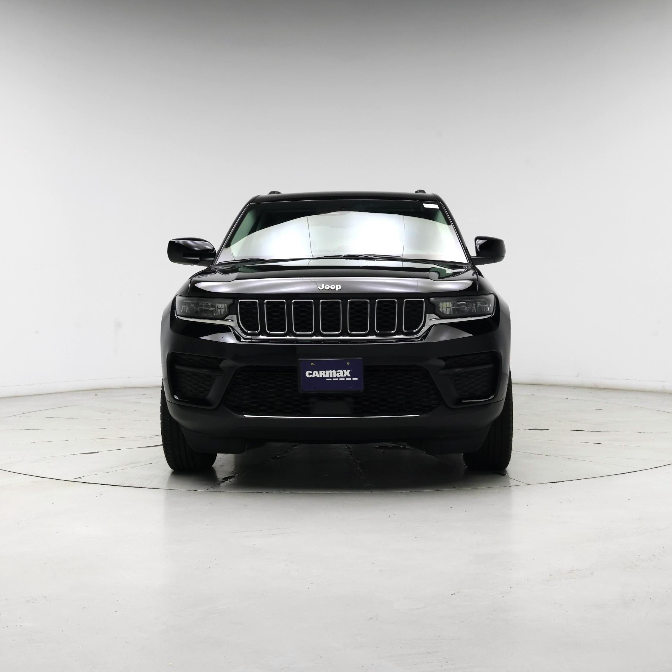 Thumbnail: 2022 Jeep Grand Cherokee - 5