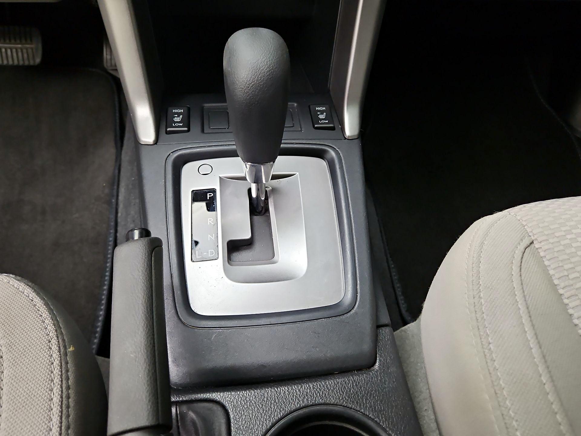 Thumbnail: 2015 Subaru Forester - 17