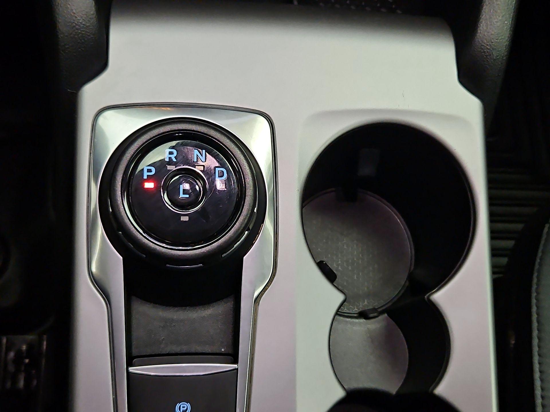 Thumbnail: 2024 Ford Bronco Sport - 17
