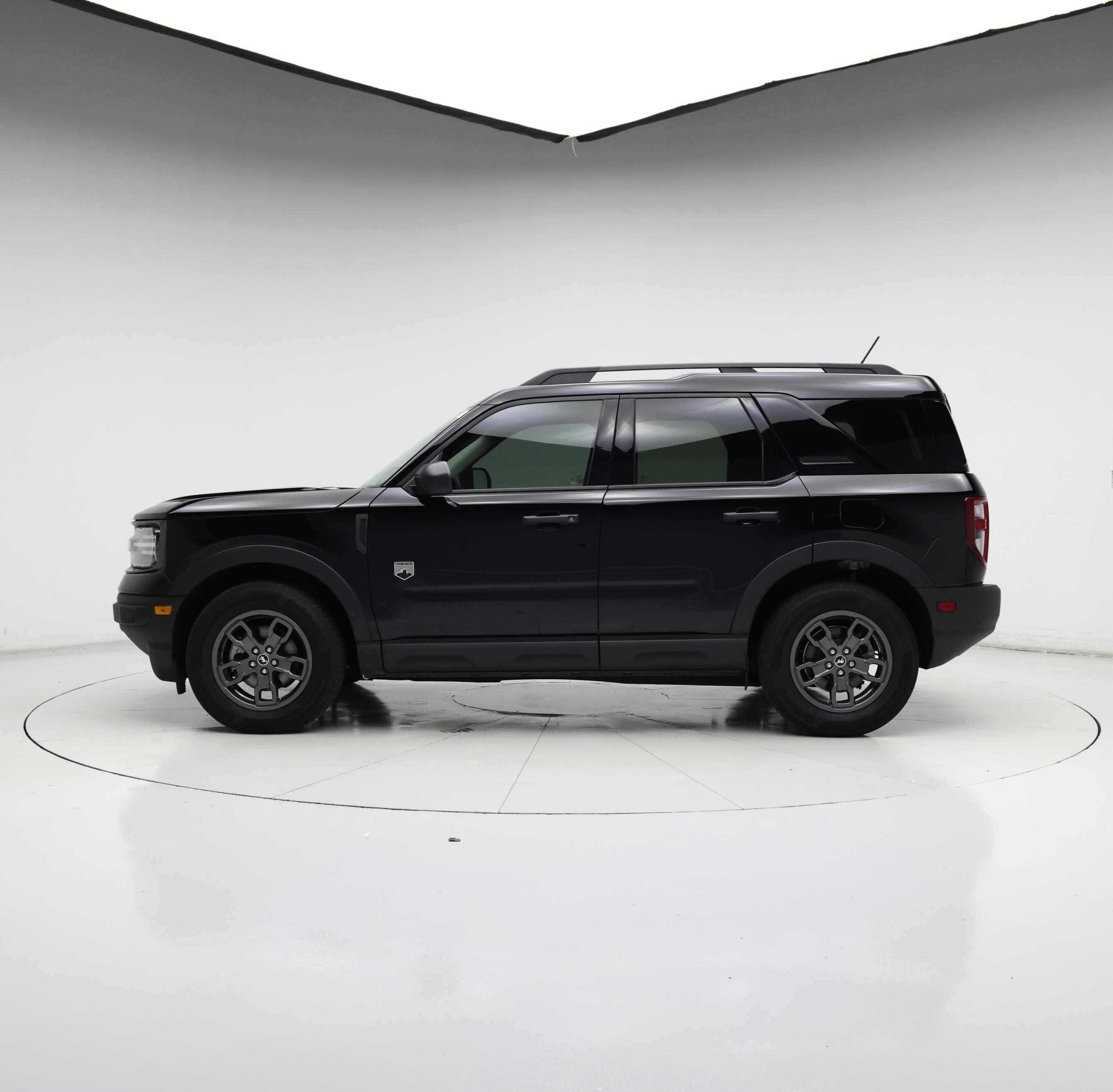 Thumbnail: 2024 Ford Bronco Sport - 3