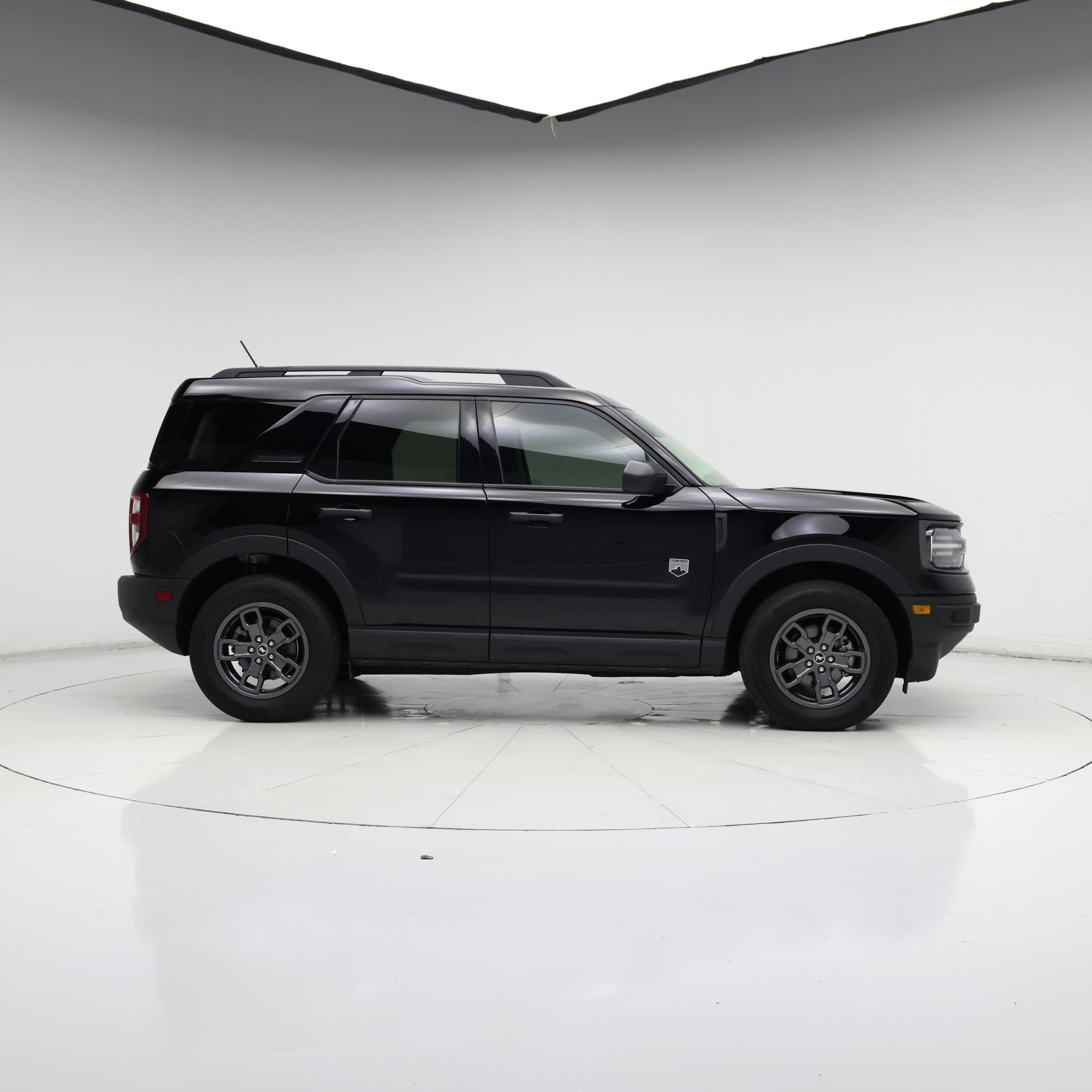 Thumbnail: 2024 Ford Bronco Sport - 7