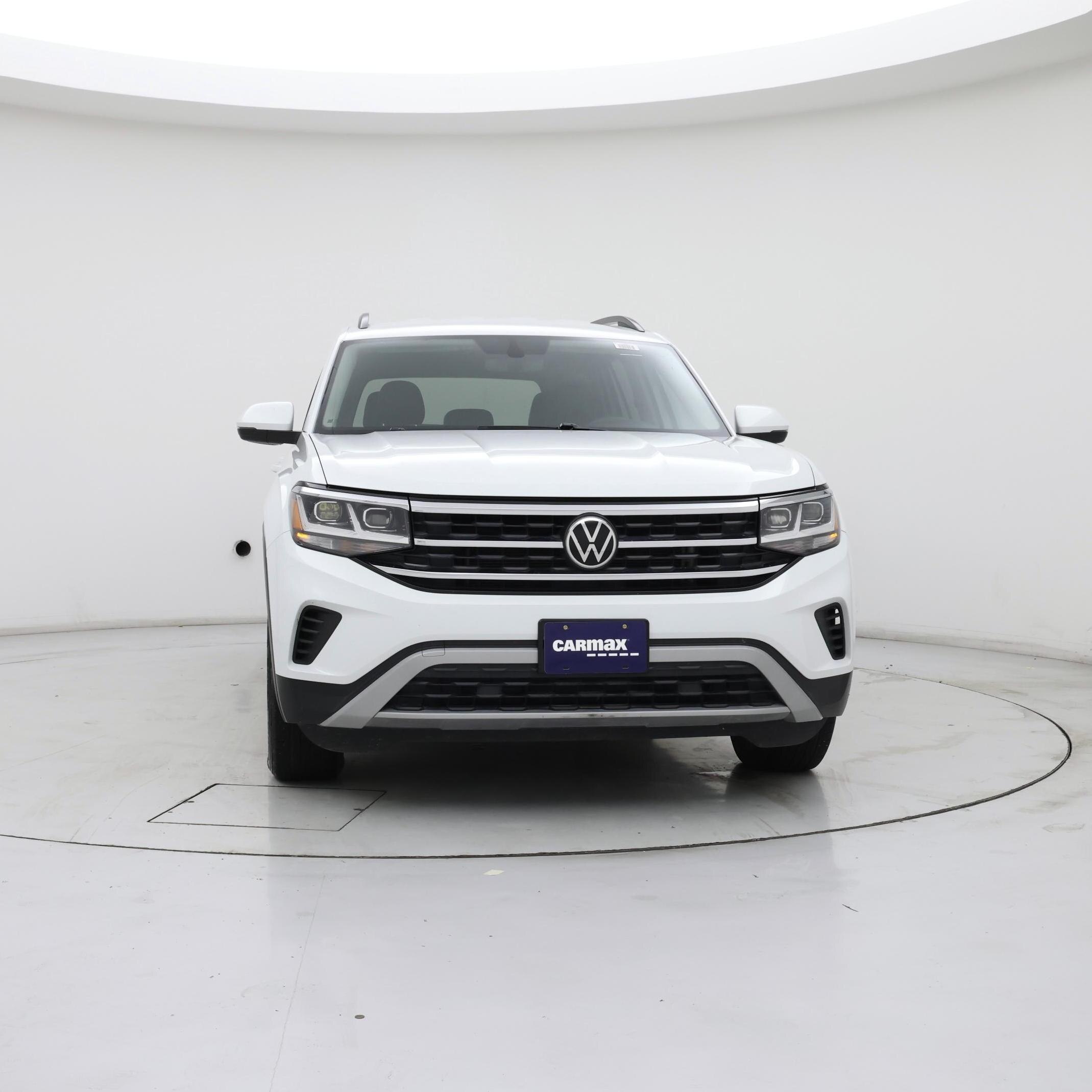 Thumbnail: 2022 Volkswagen Atlas - 5