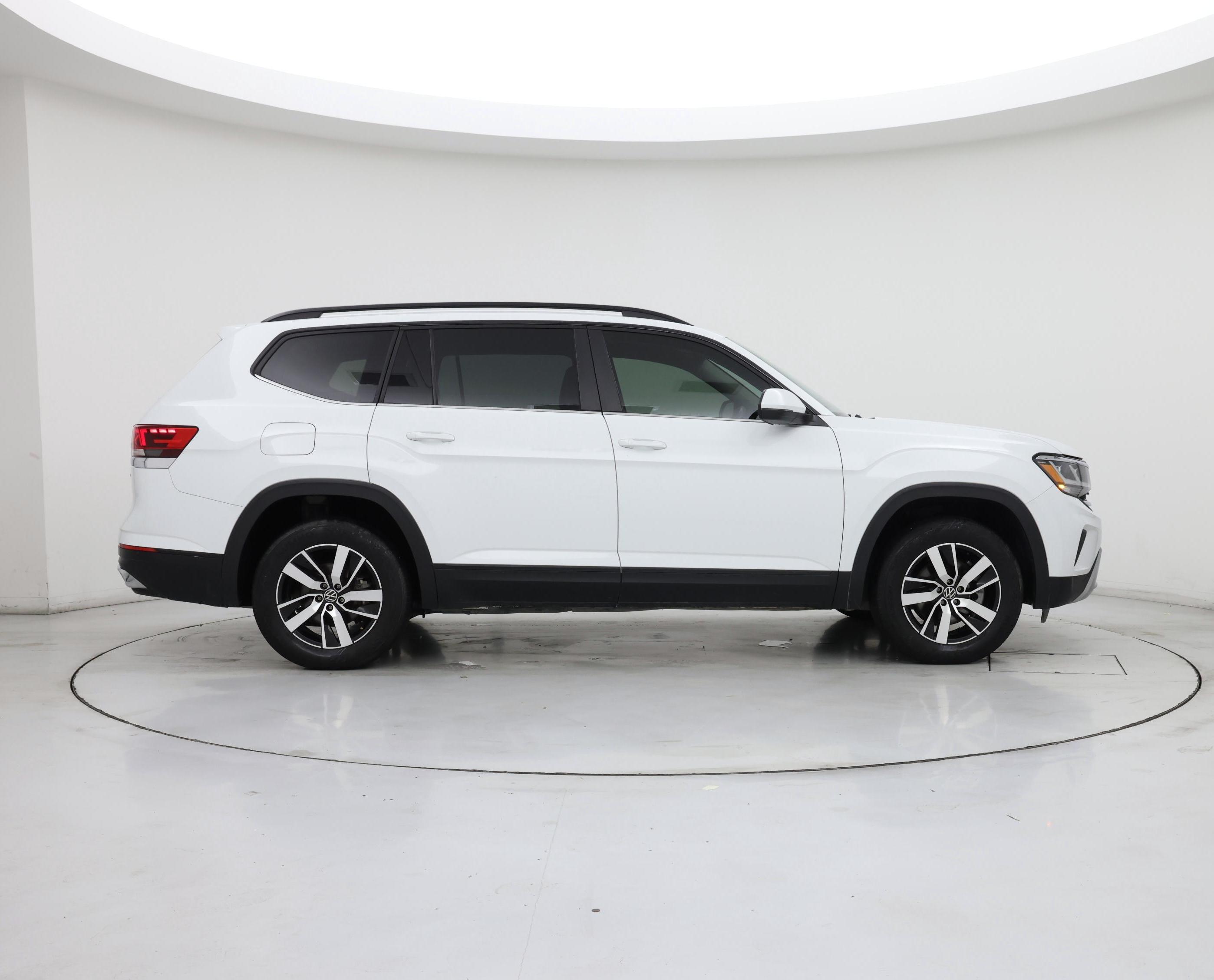 Thumbnail: 2022 Volkswagen Atlas - 7