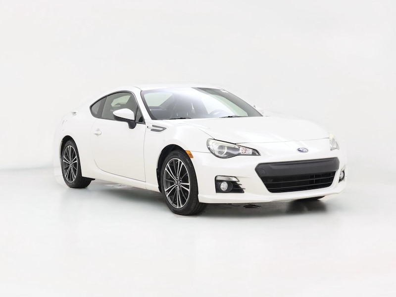 2015 Subaru BRZ Limited -
                  Houston, TX