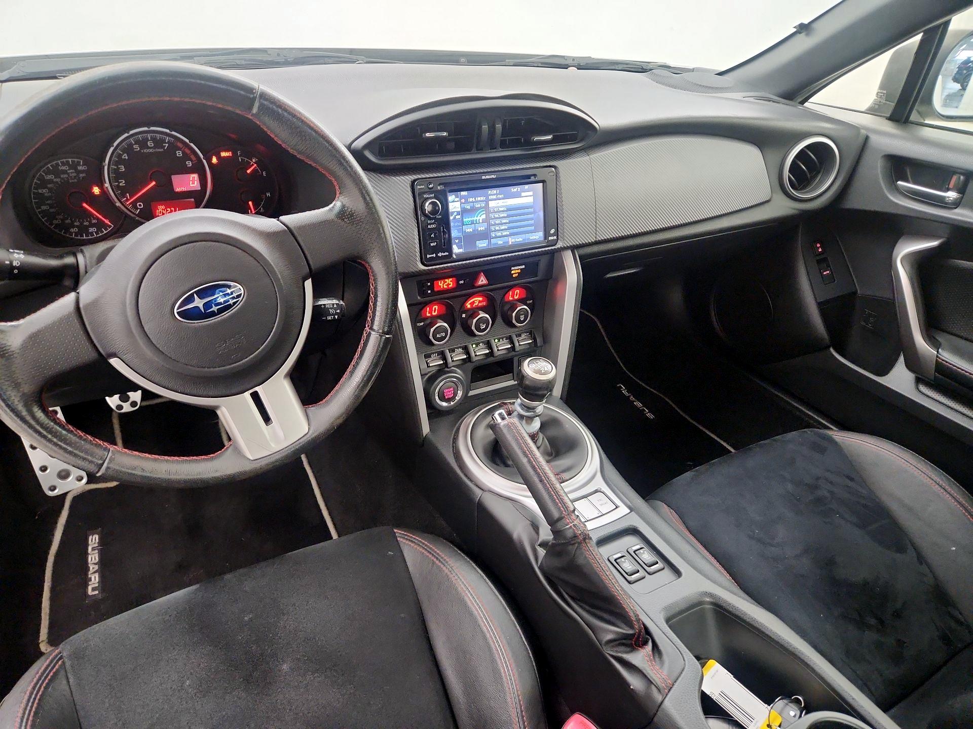Thumbnail: 2015 Subaru BRZ - 9