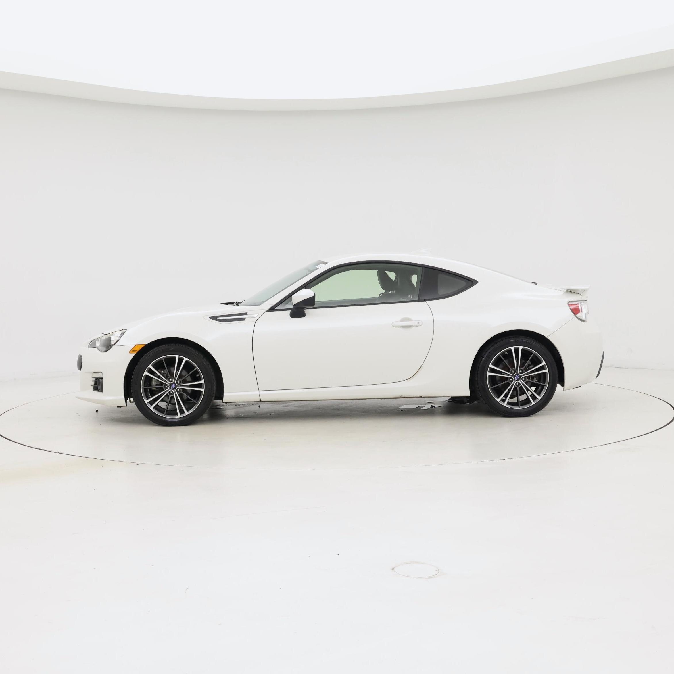 Thumbnail: 2015 Subaru BRZ - 3
