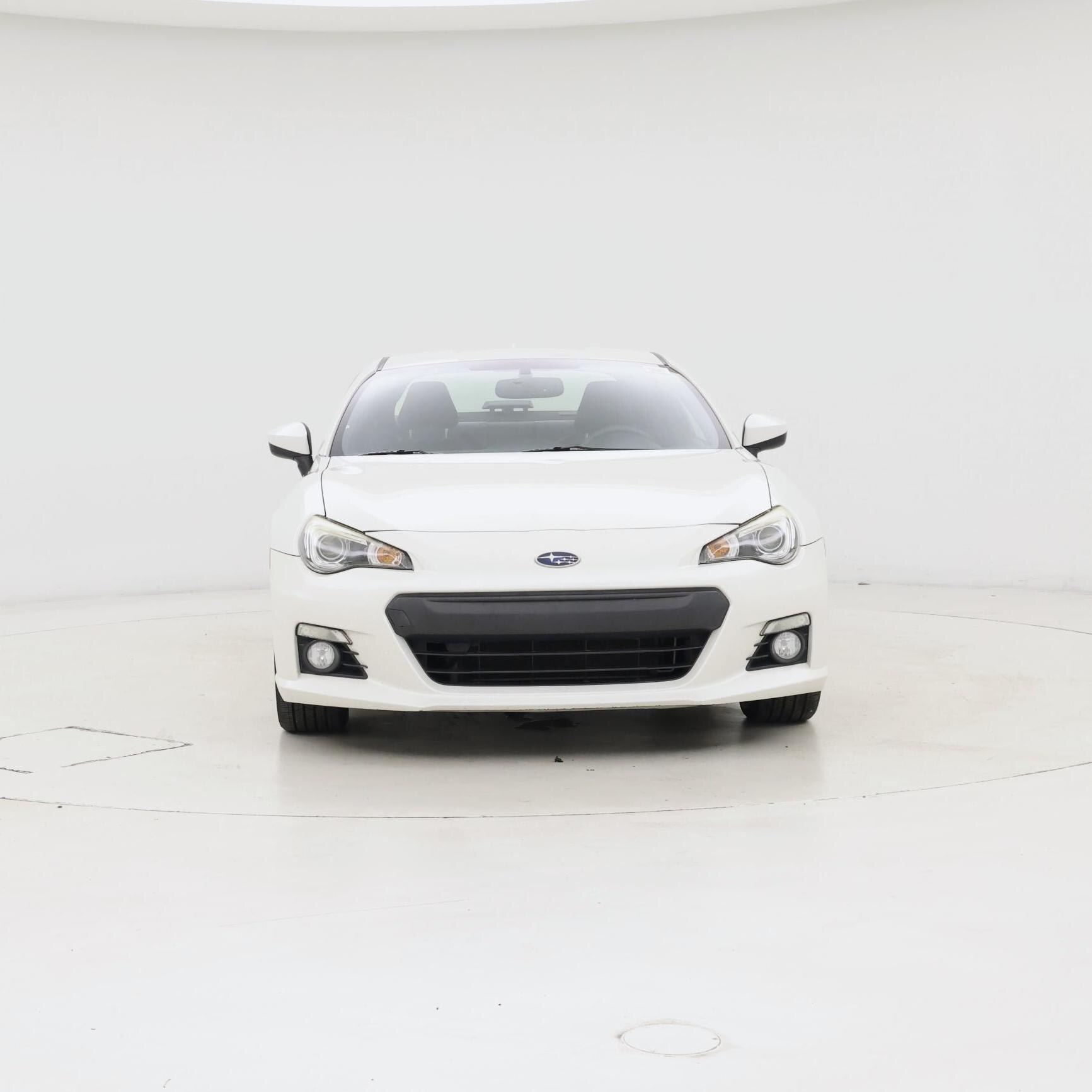Thumbnail: 2015 Subaru BRZ - 5