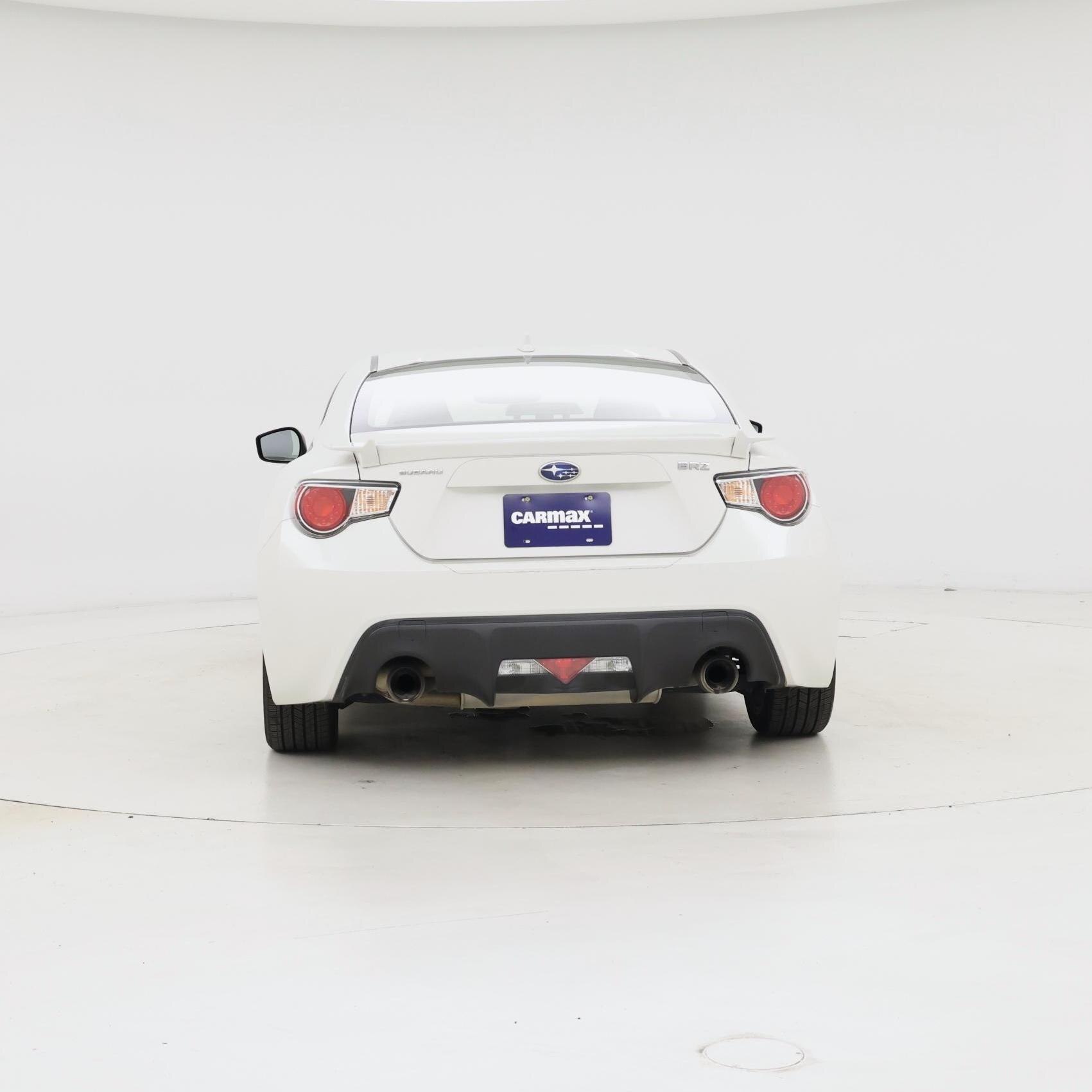 Thumbnail: 2015 Subaru BRZ - 6