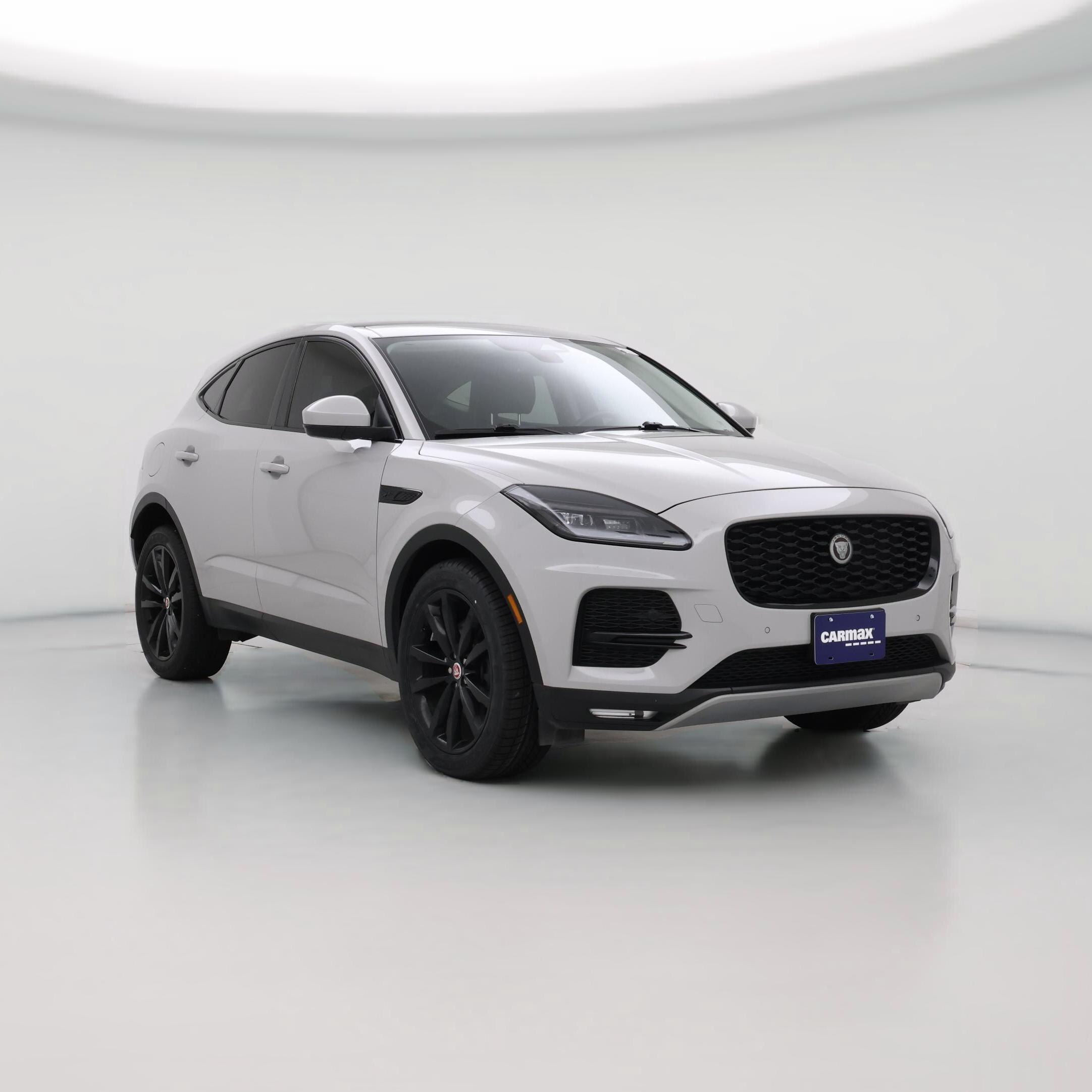 Thumbnail: 2022 Jaguar E-Pace - 1
