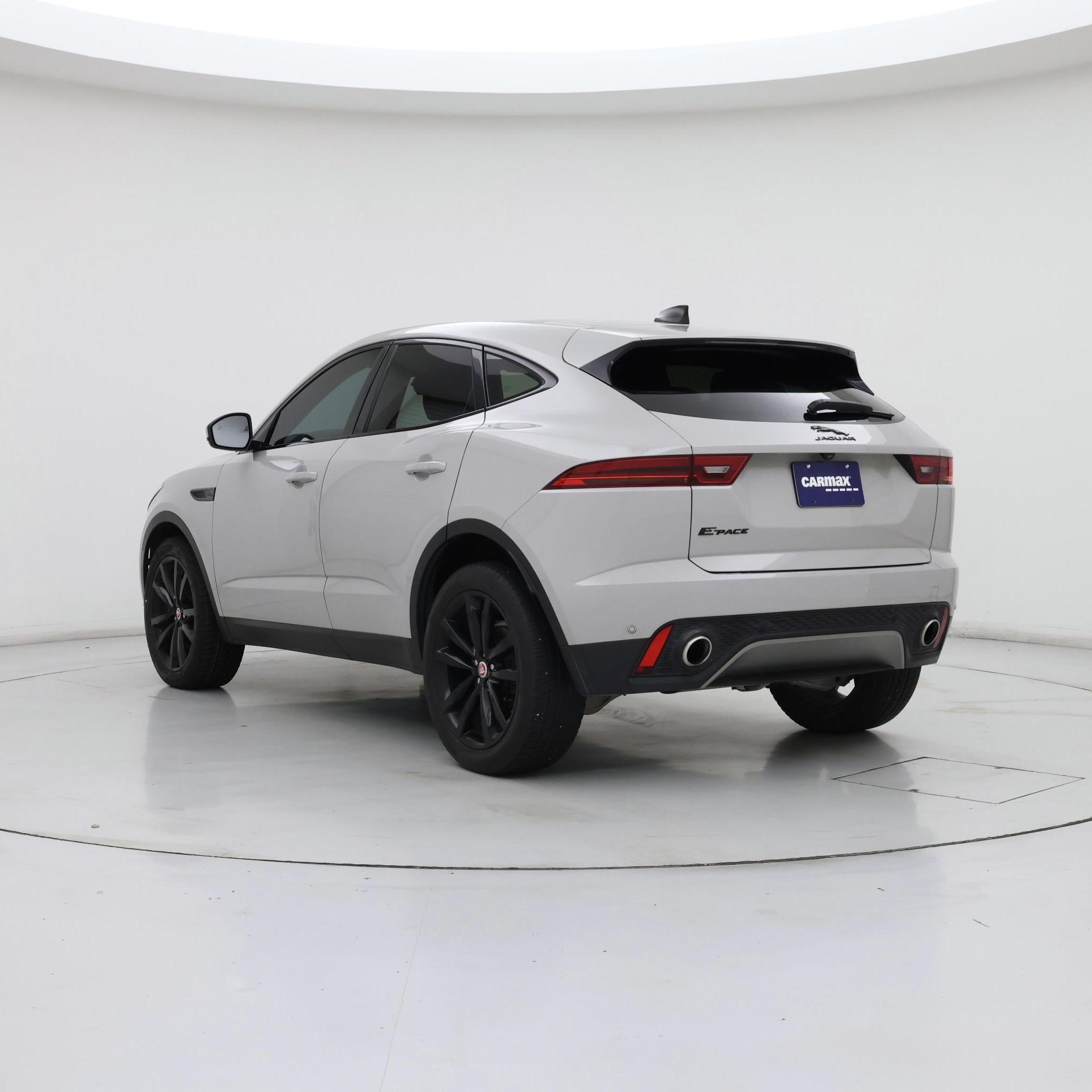 Thumbnail: 2022 Jaguar E-Pace - 2