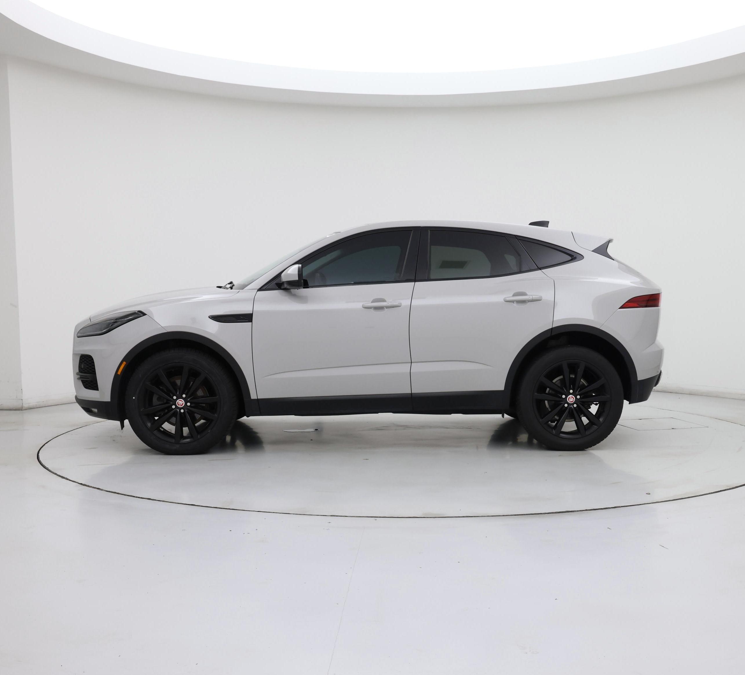 Thumbnail: 2022 Jaguar E-Pace - 3