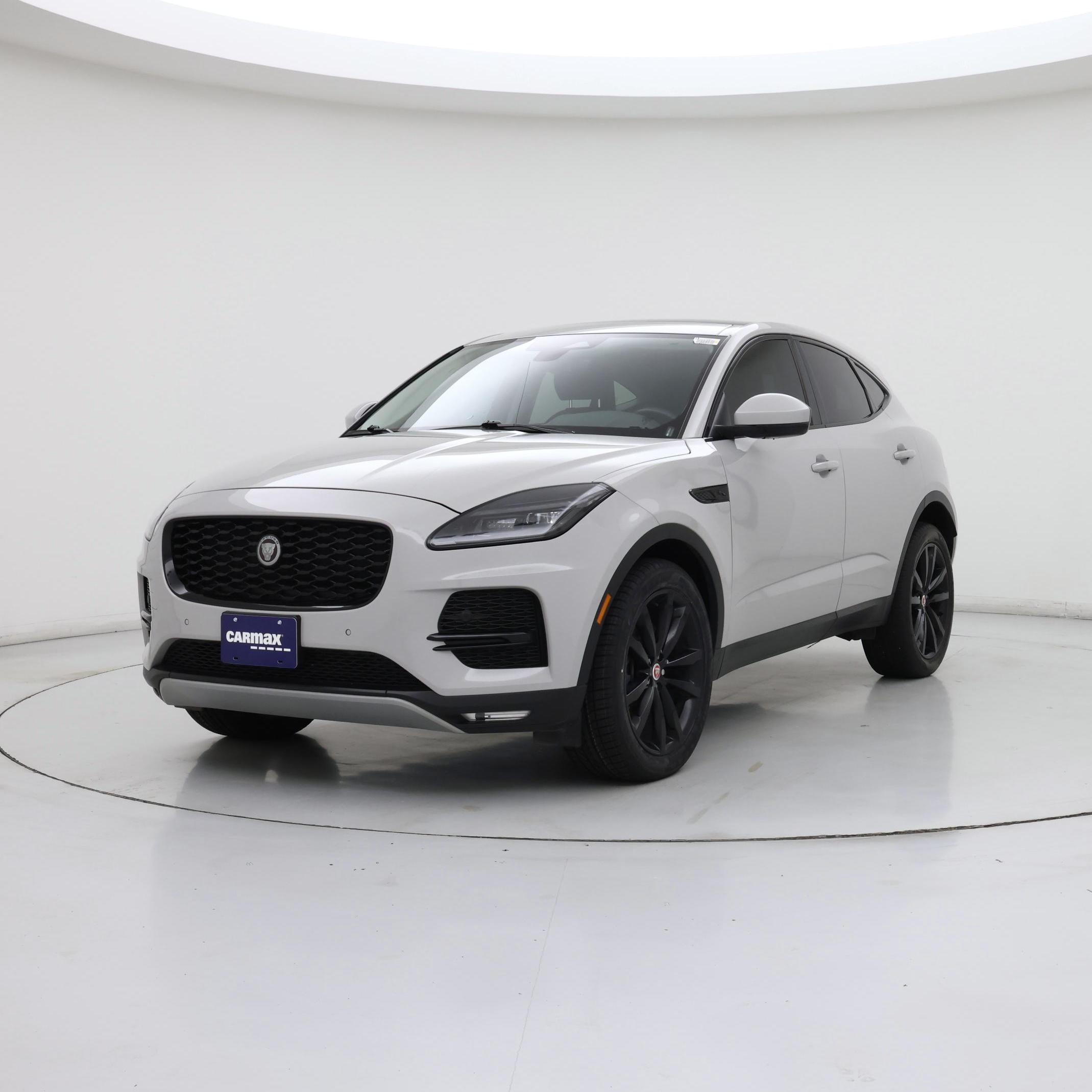 Thumbnail: 2022 Jaguar E-Pace - 4
