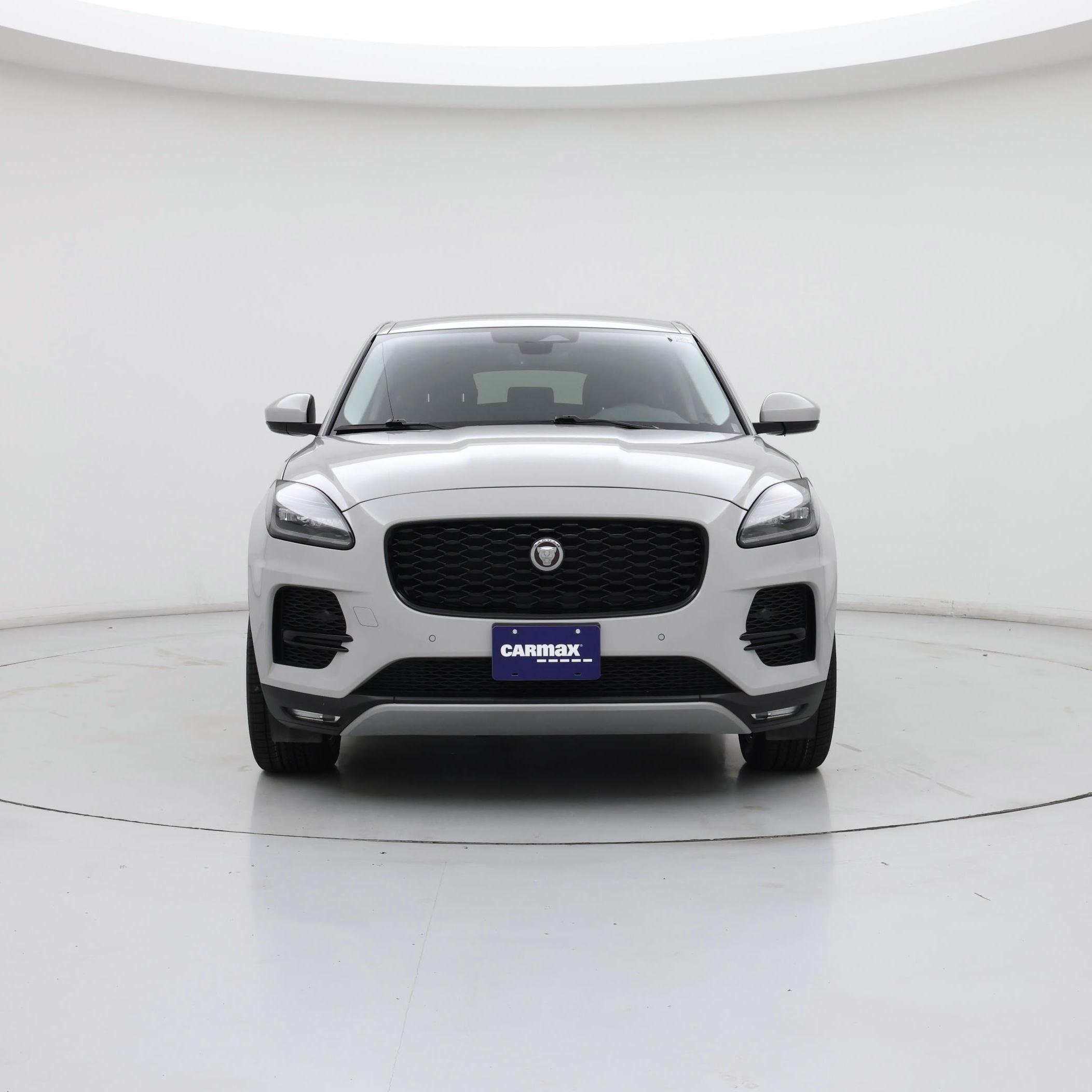 Thumbnail: 2022 Jaguar E-Pace - 5