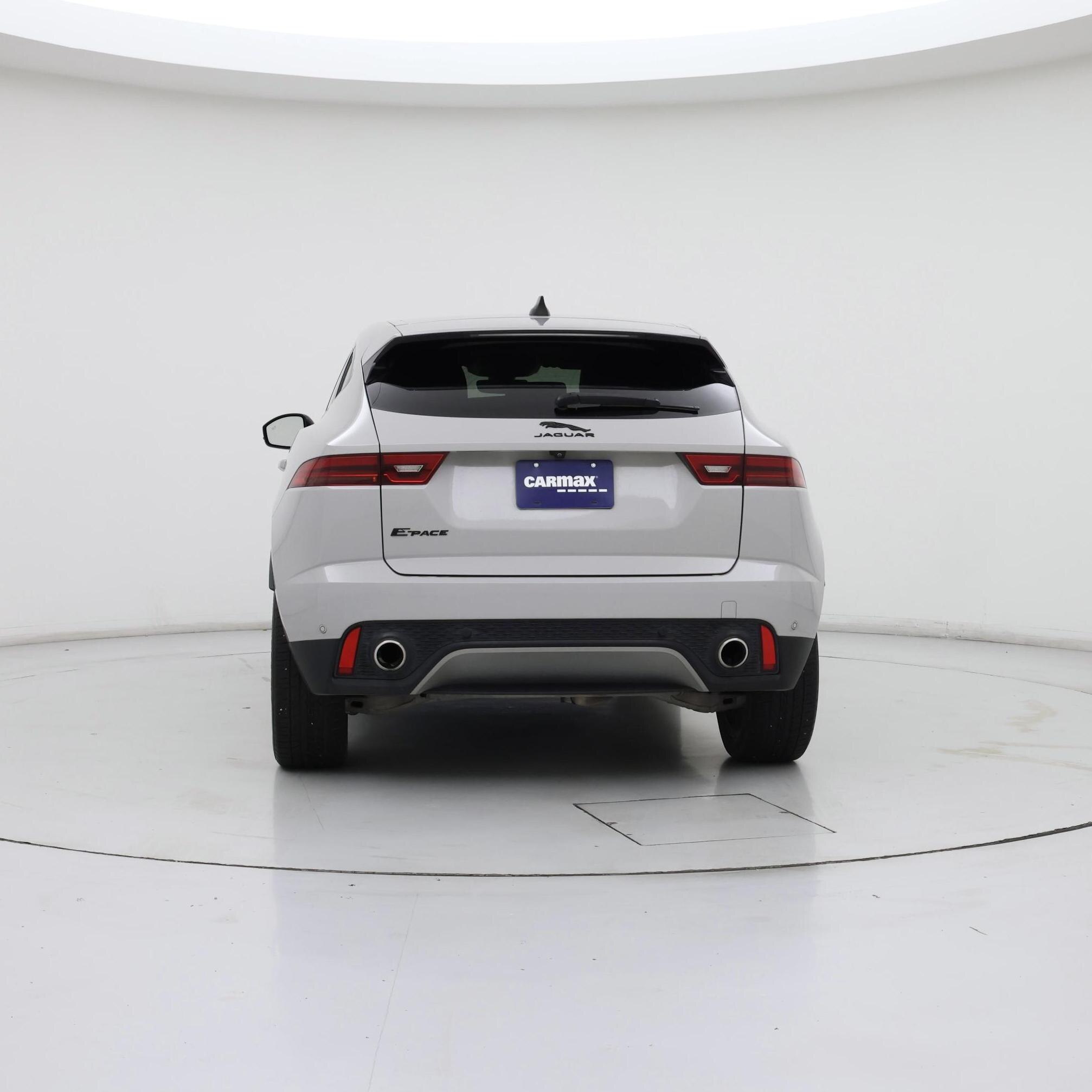 Thumbnail: 2022 Jaguar E-Pace - 6