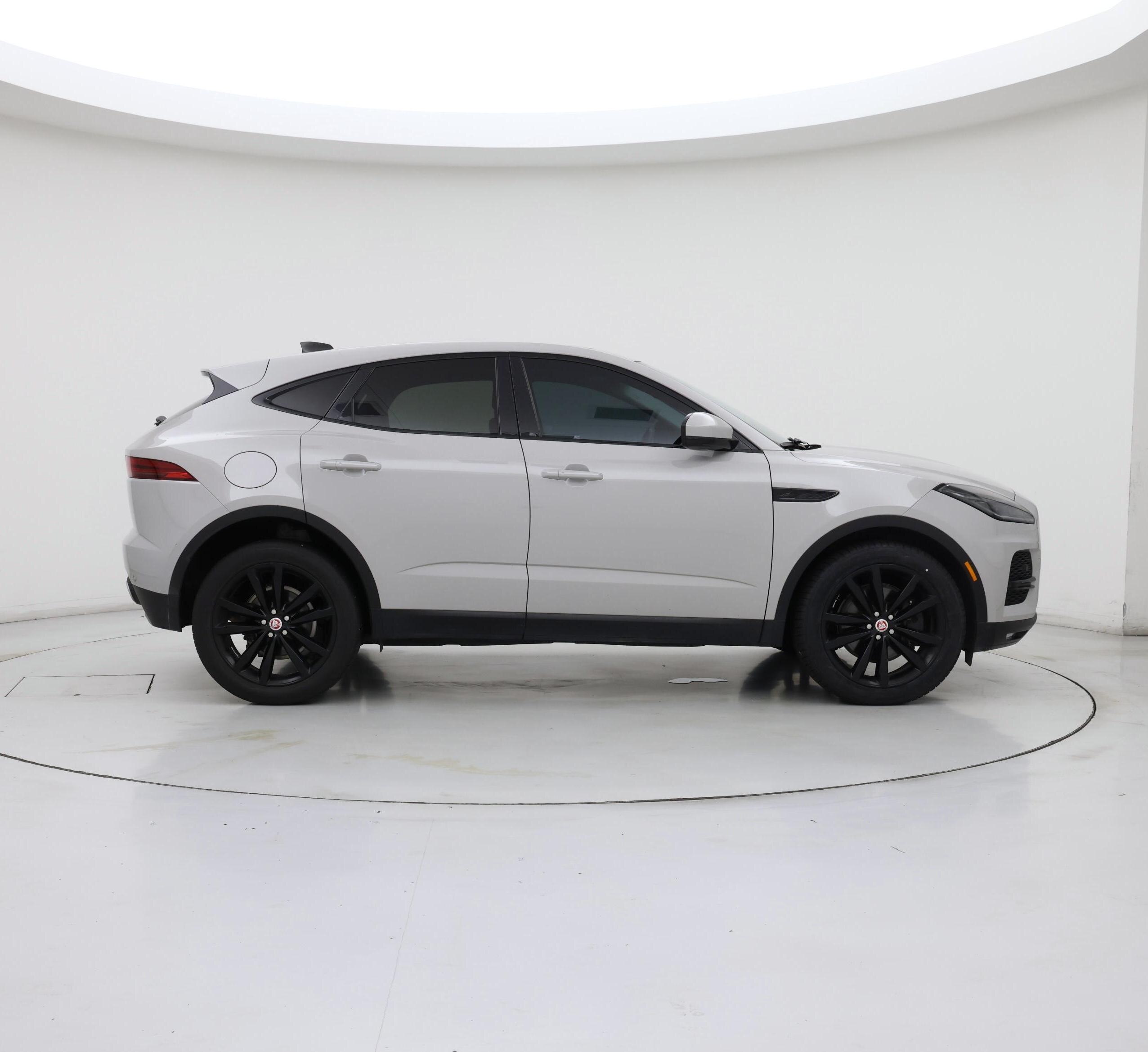 Thumbnail: 2022 Jaguar E-Pace - 7