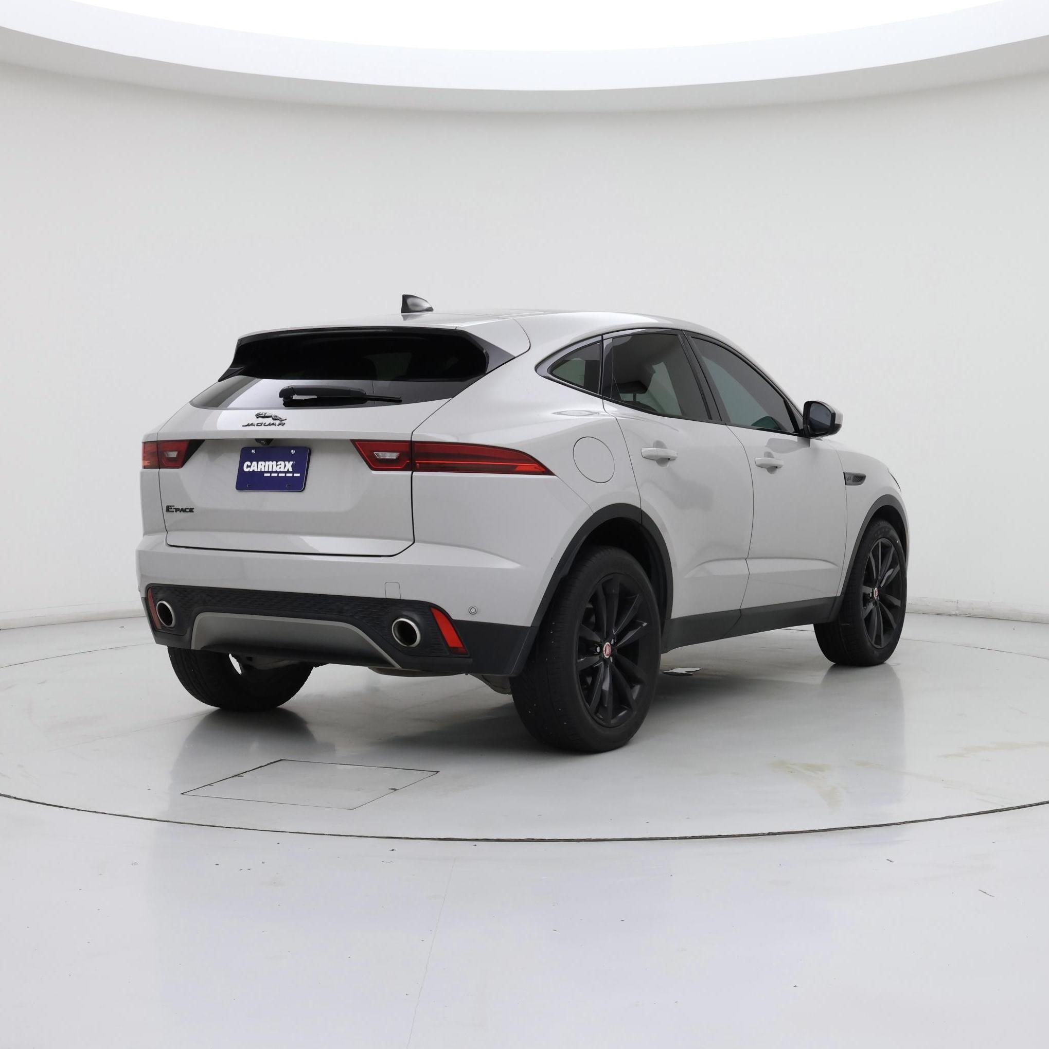 Thumbnail: 2022 Jaguar E-Pace - 8