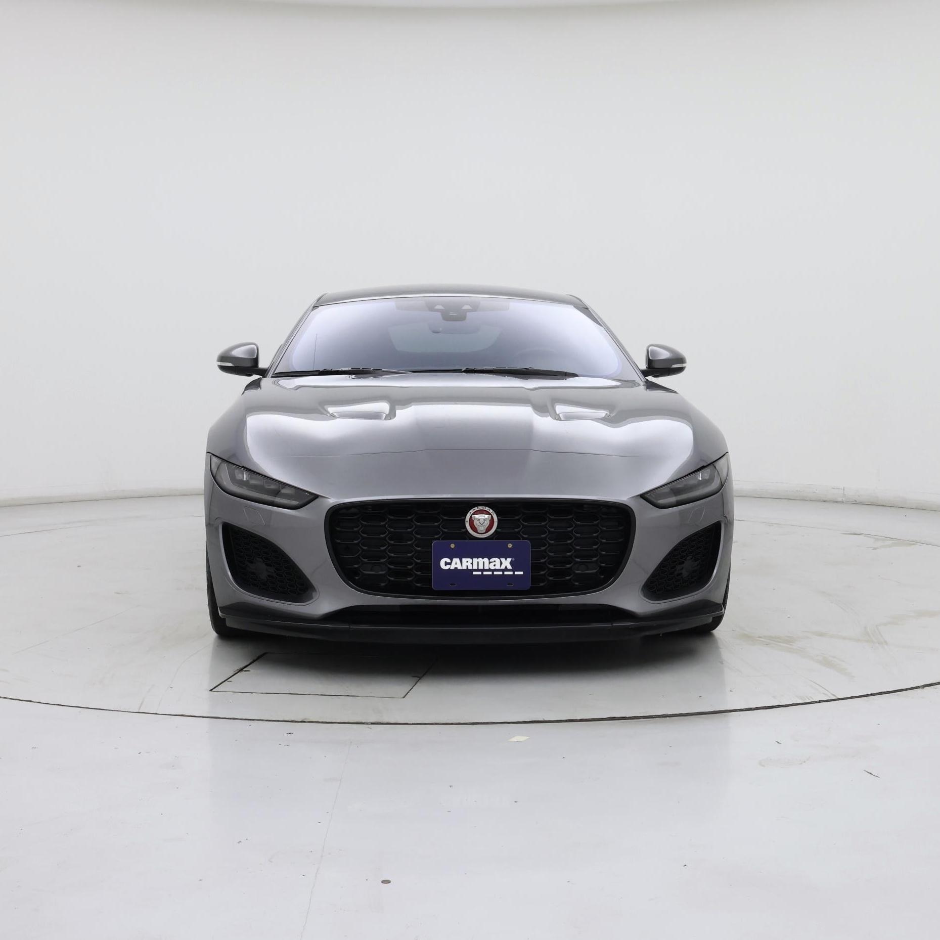 Thumbnail: 2022 Jaguar F-Type - 5