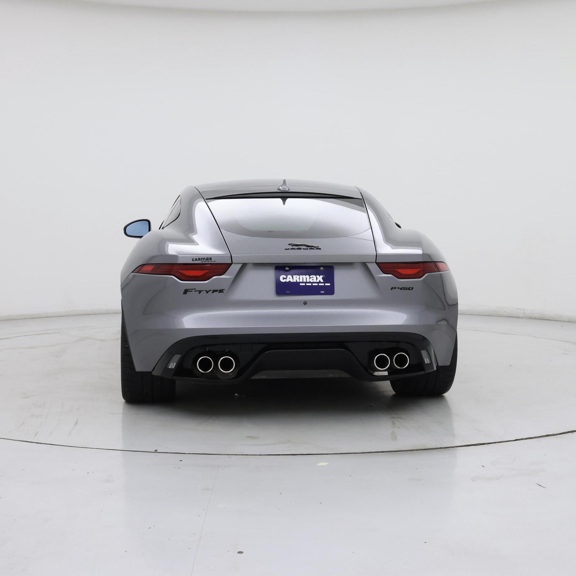 Thumbnail: 2022 Jaguar F-Type - 6