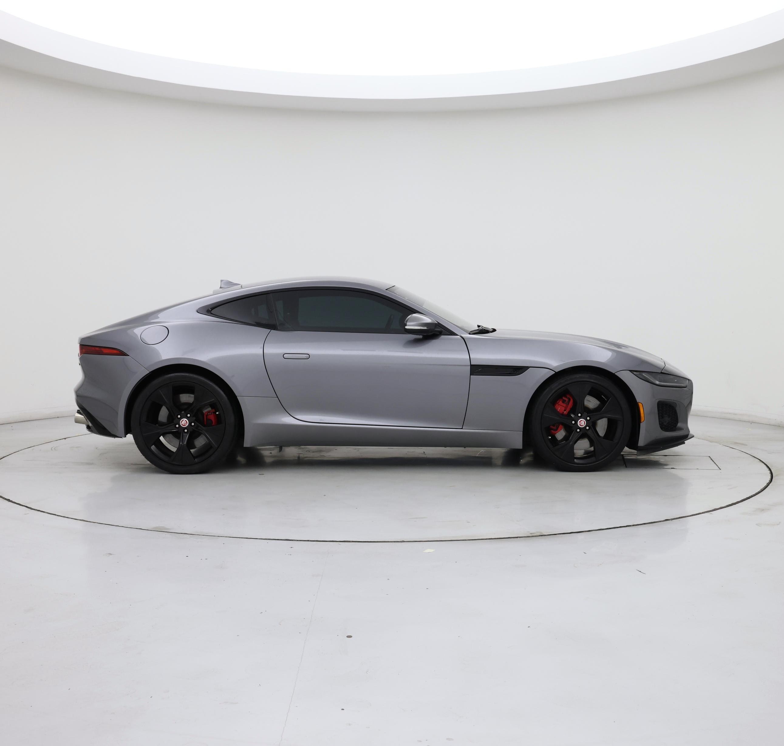 Thumbnail: 2022 Jaguar F-Type - 7