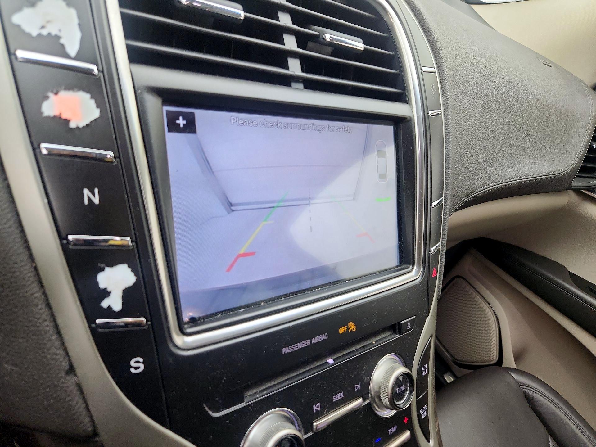 Thumbnail: 2019 Lincoln Nautilus - 15