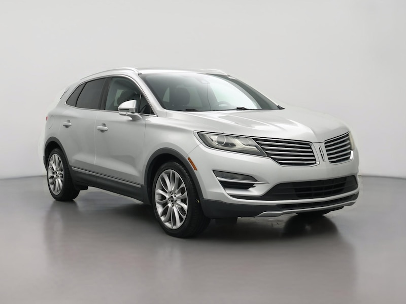 2015 Lincoln MKC  -
                  Kenner, LA