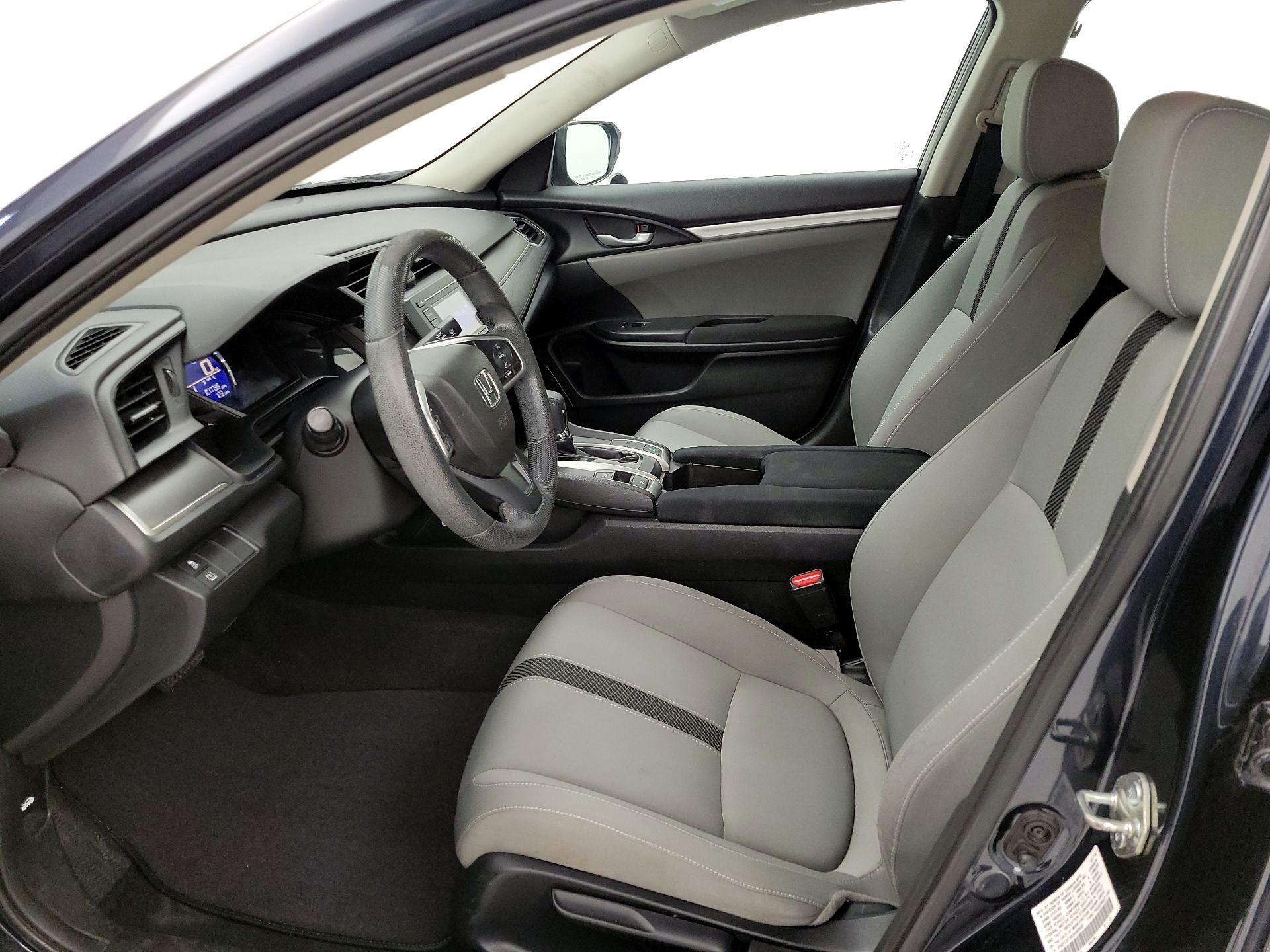 Thumbnail: 2018 Honda Civic - 11