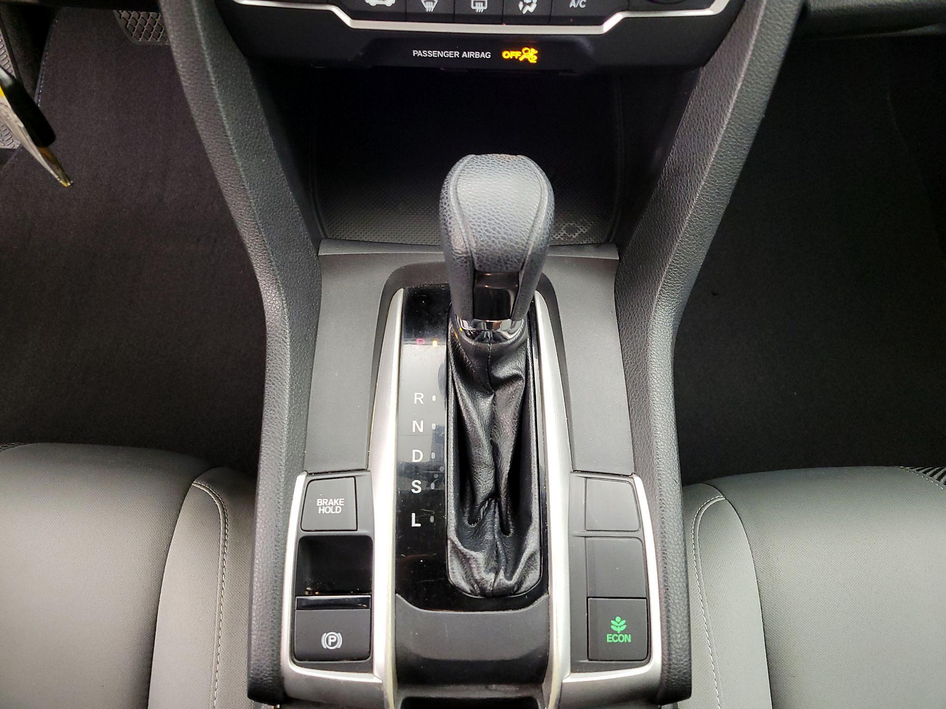 Thumbnail: 2018 Honda Civic - 17