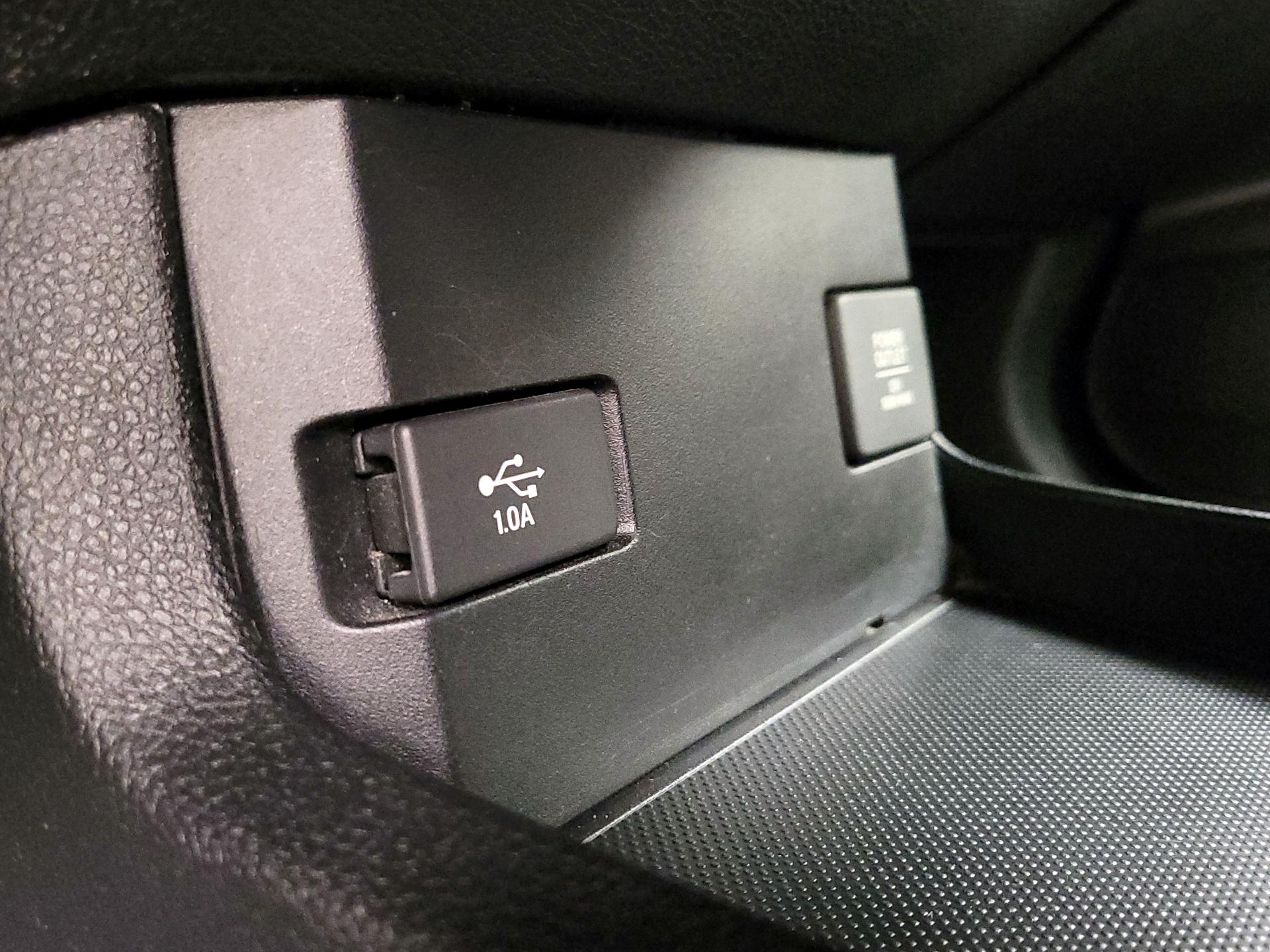 Thumbnail: 2018 Honda Civic - 18