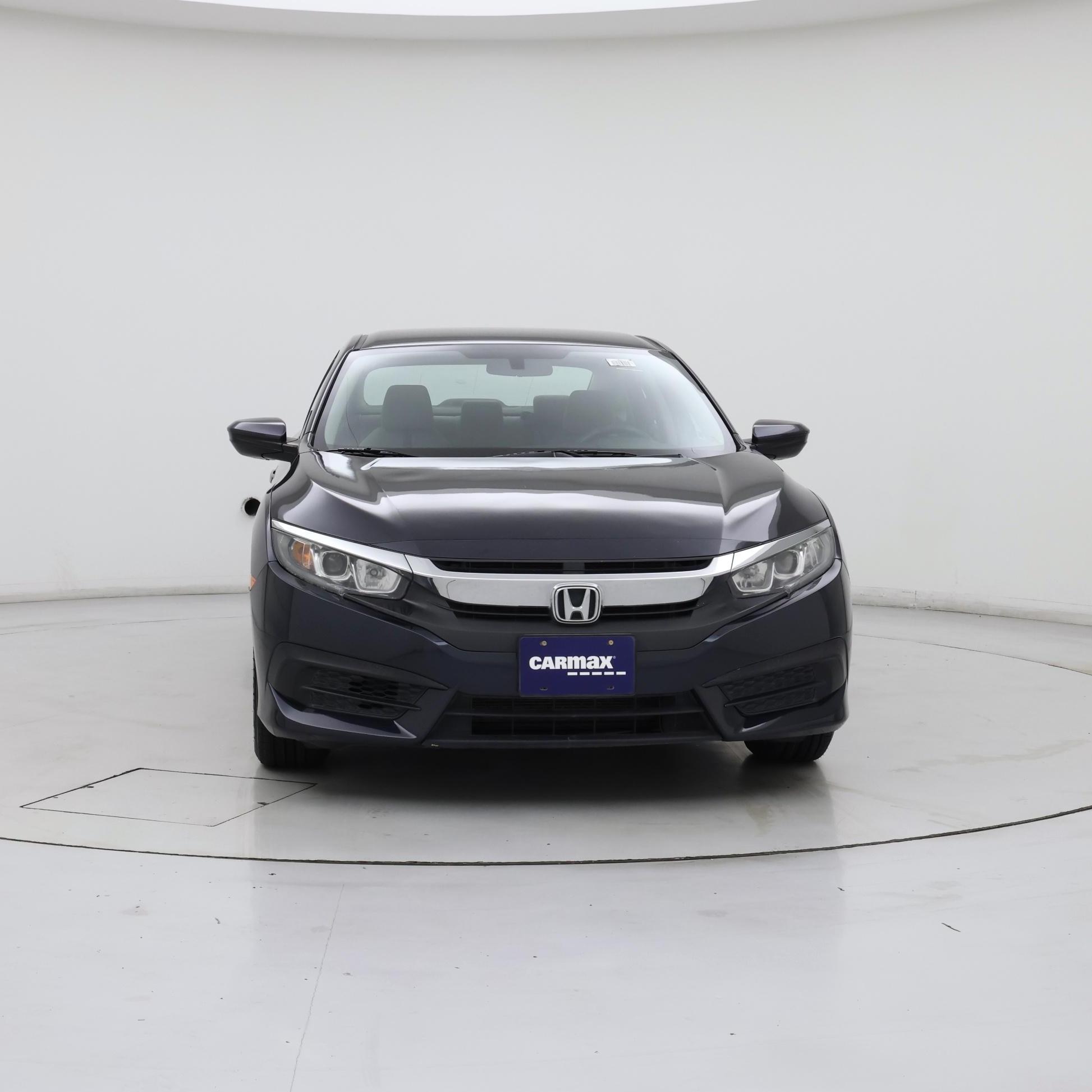 Thumbnail: 2018 Honda Civic - 5