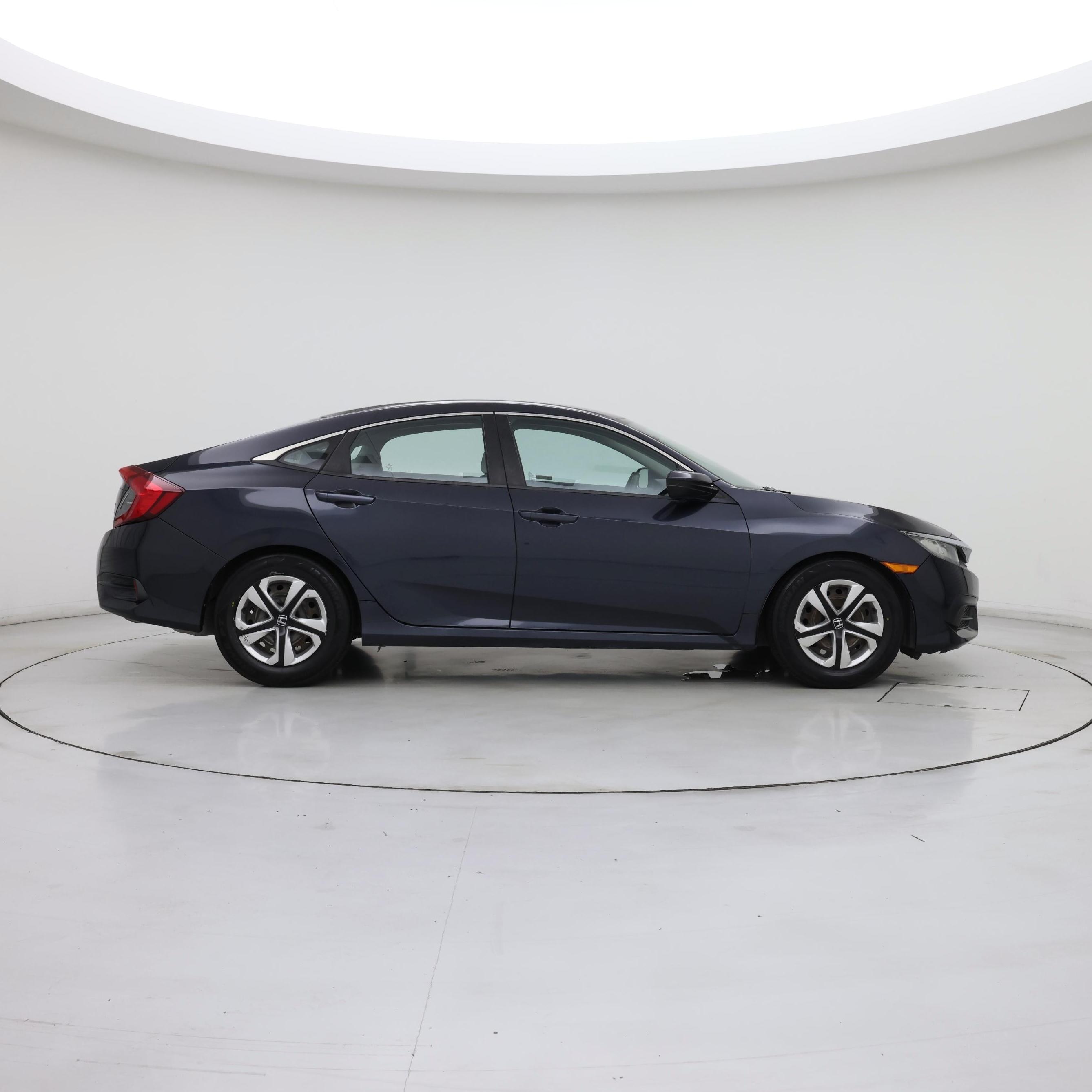 Thumbnail: 2018 Honda Civic - 7
