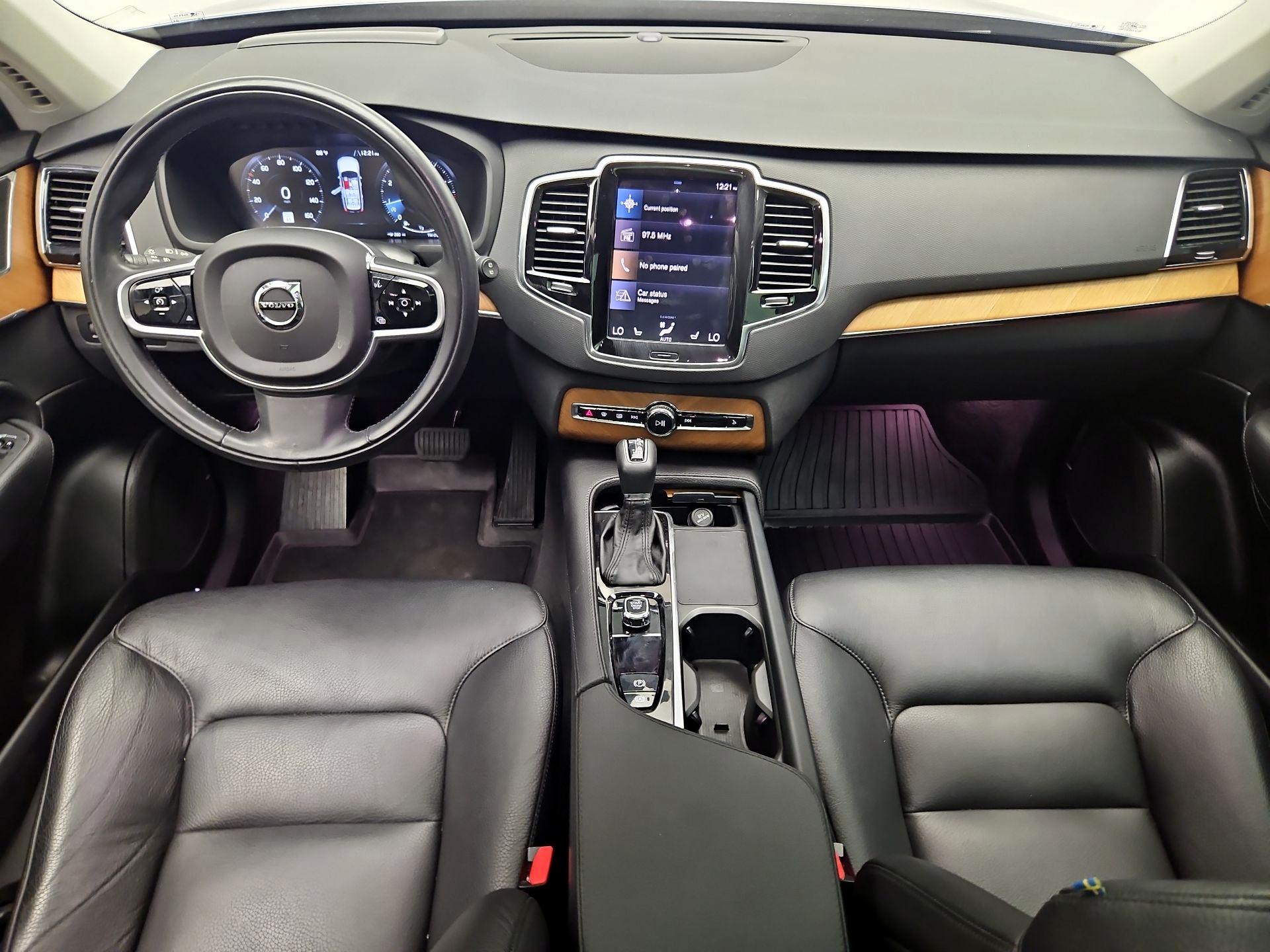 Thumbnail: 2022 Volvo XC90 - 9