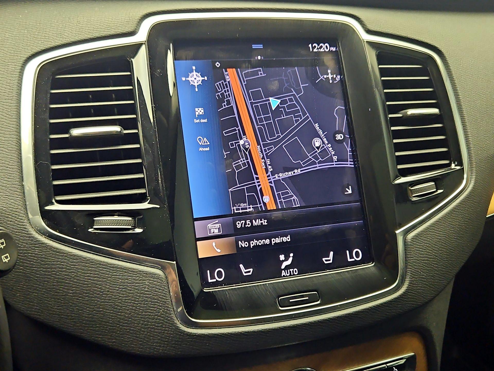 Thumbnail: 2022 Volvo XC90 - 14