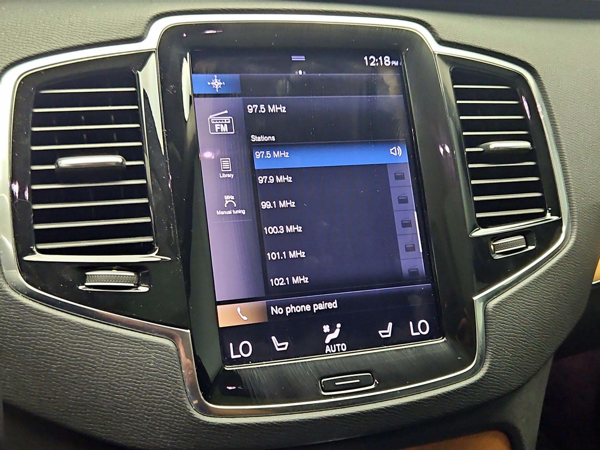 Thumbnail: 2022 Volvo XC90 - 15