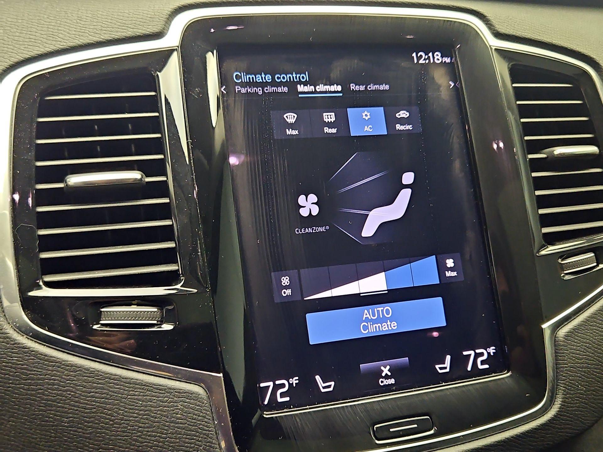 Thumbnail: 2022 Volvo XC90 - 16