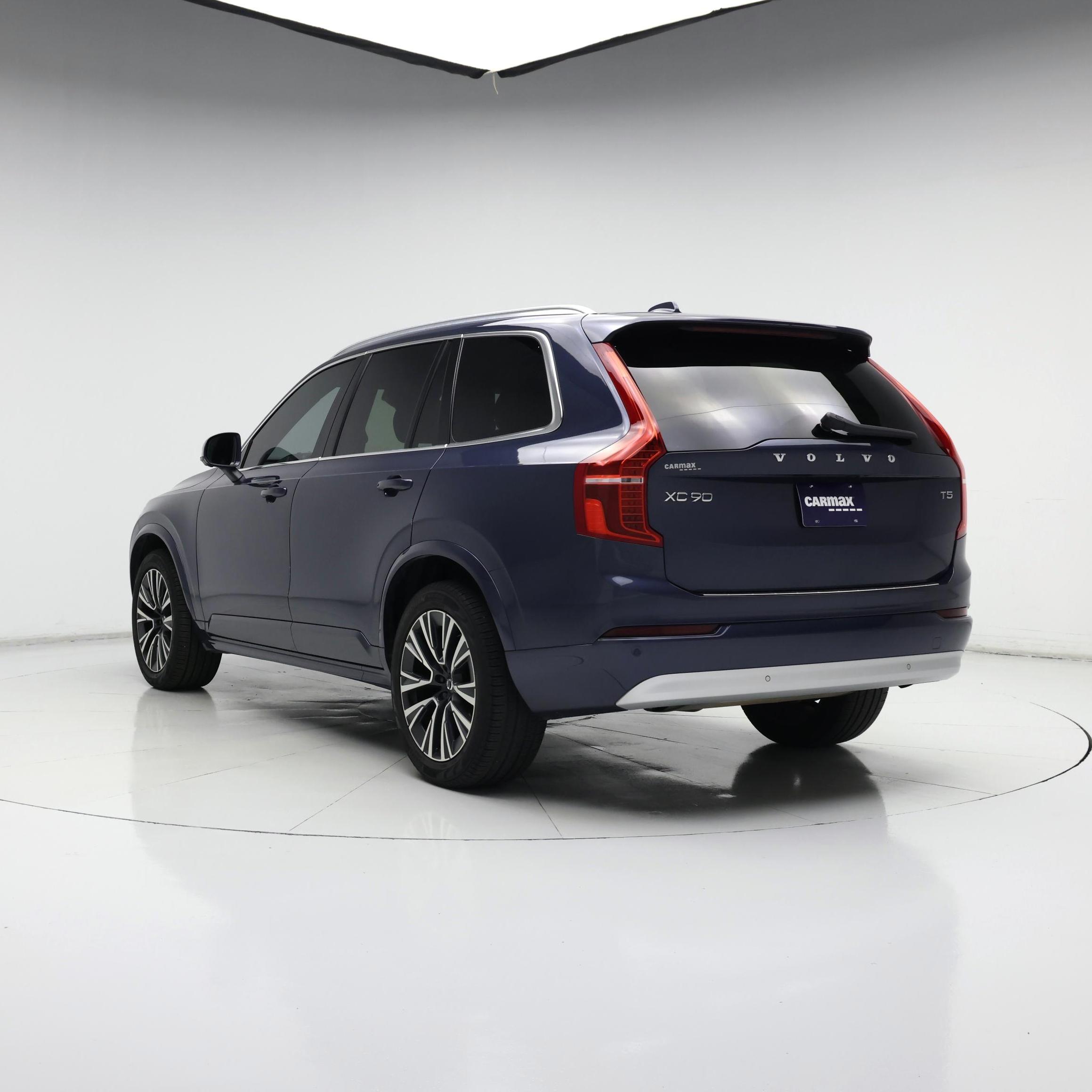 Thumbnail: 2022 Volvo XC90 - 2