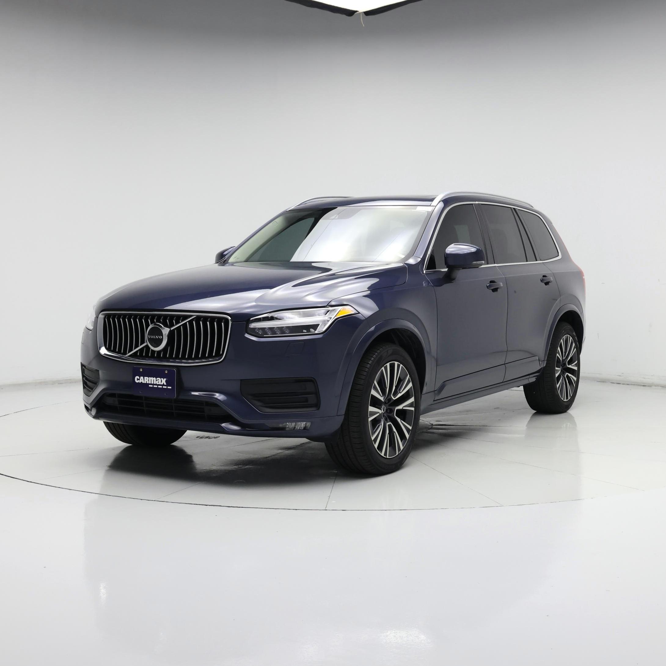 Thumbnail: 2022 Volvo XC90 - 4
