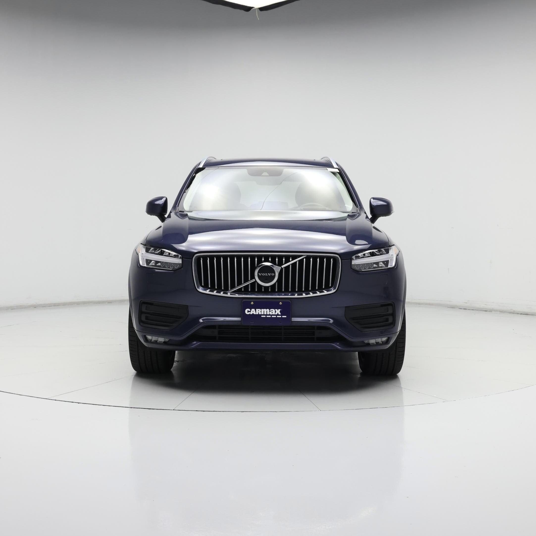 Thumbnail: 2022 Volvo XC90 - 5