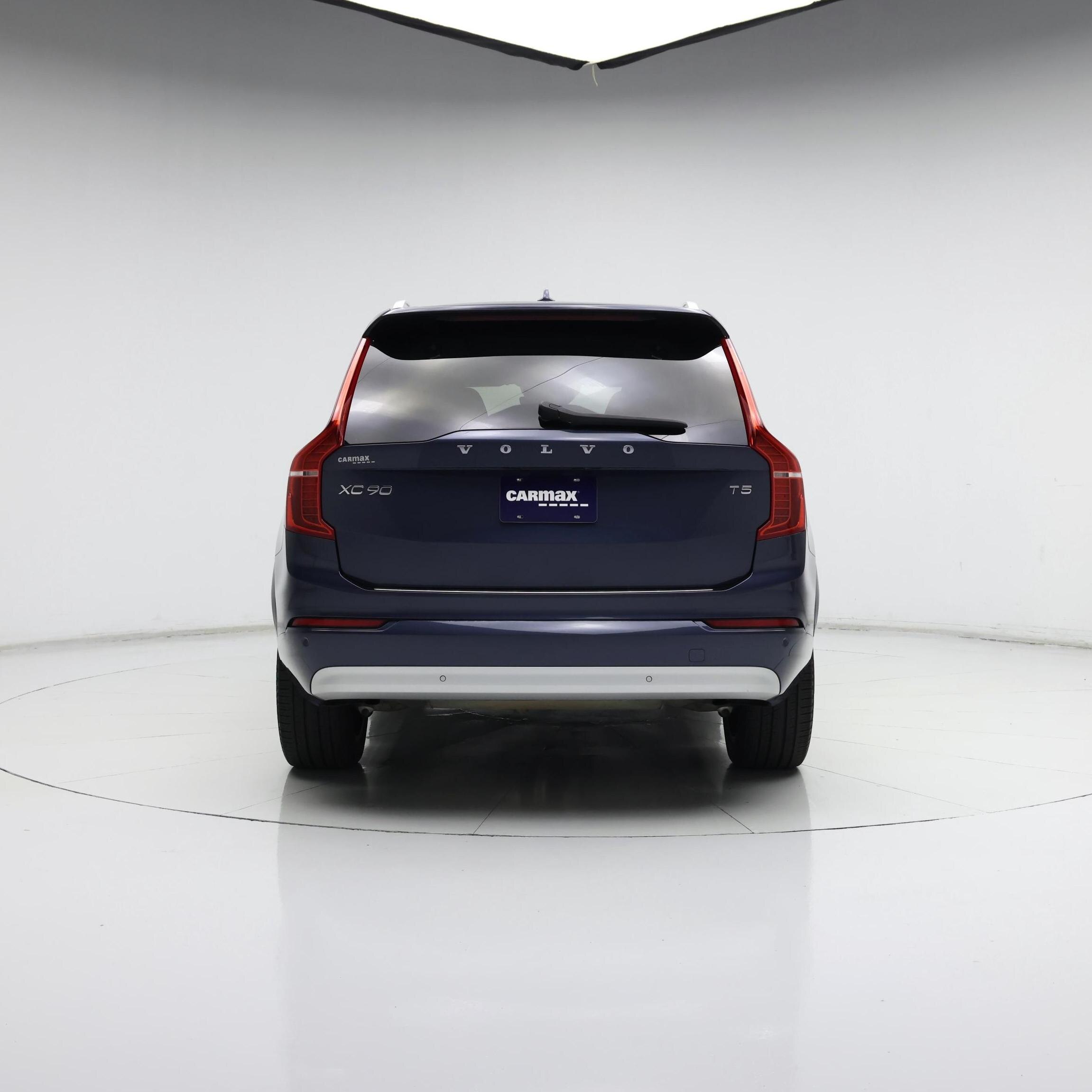 Thumbnail: 2022 Volvo XC90 - 6